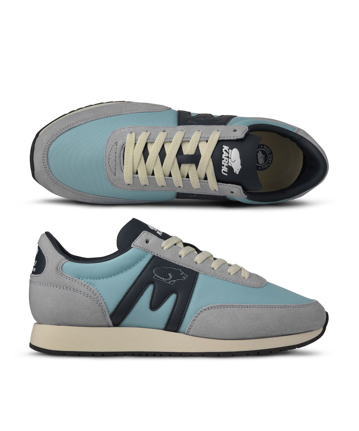 楽天市場】KARHU Karhu(カルフ) ALBATROSS 82 アルバトロス