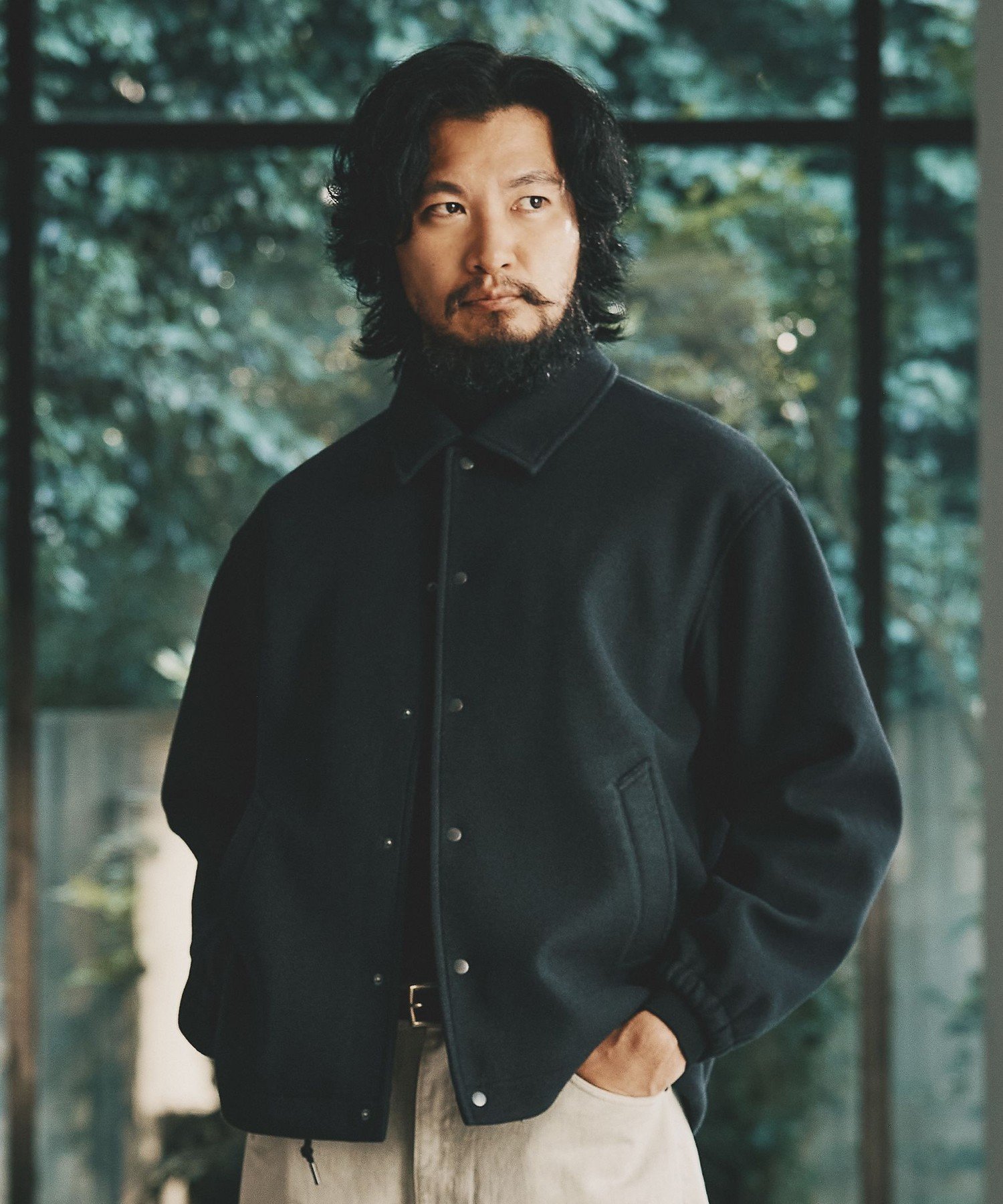 楽天市場】【SALE／50%OFF】BEAMS BOY / ゴブラン コーチ ジャケット