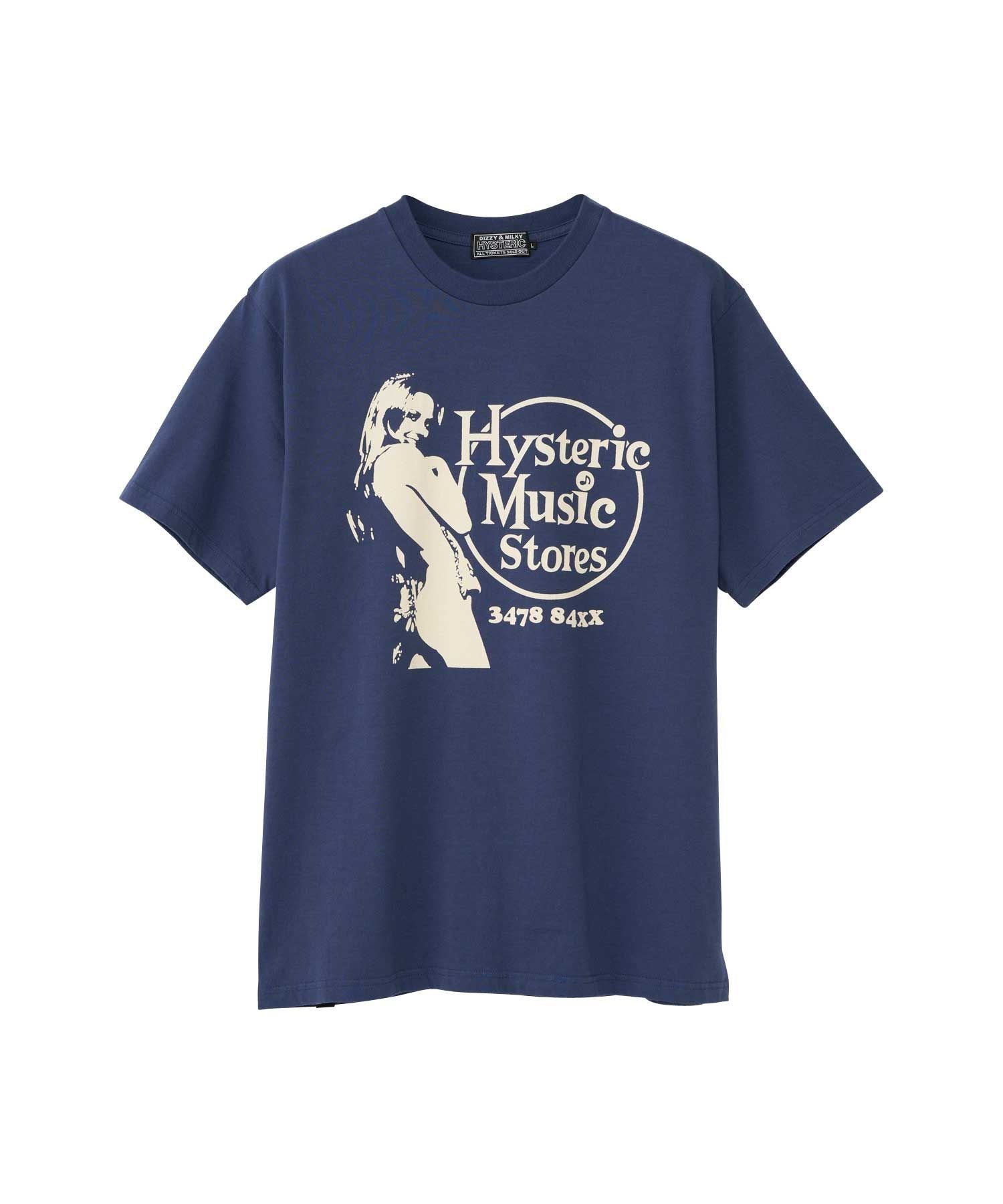 楽天市場】HYSTERIC GLAMOUR GUITAR PLAYER ノースリーブTシャツ