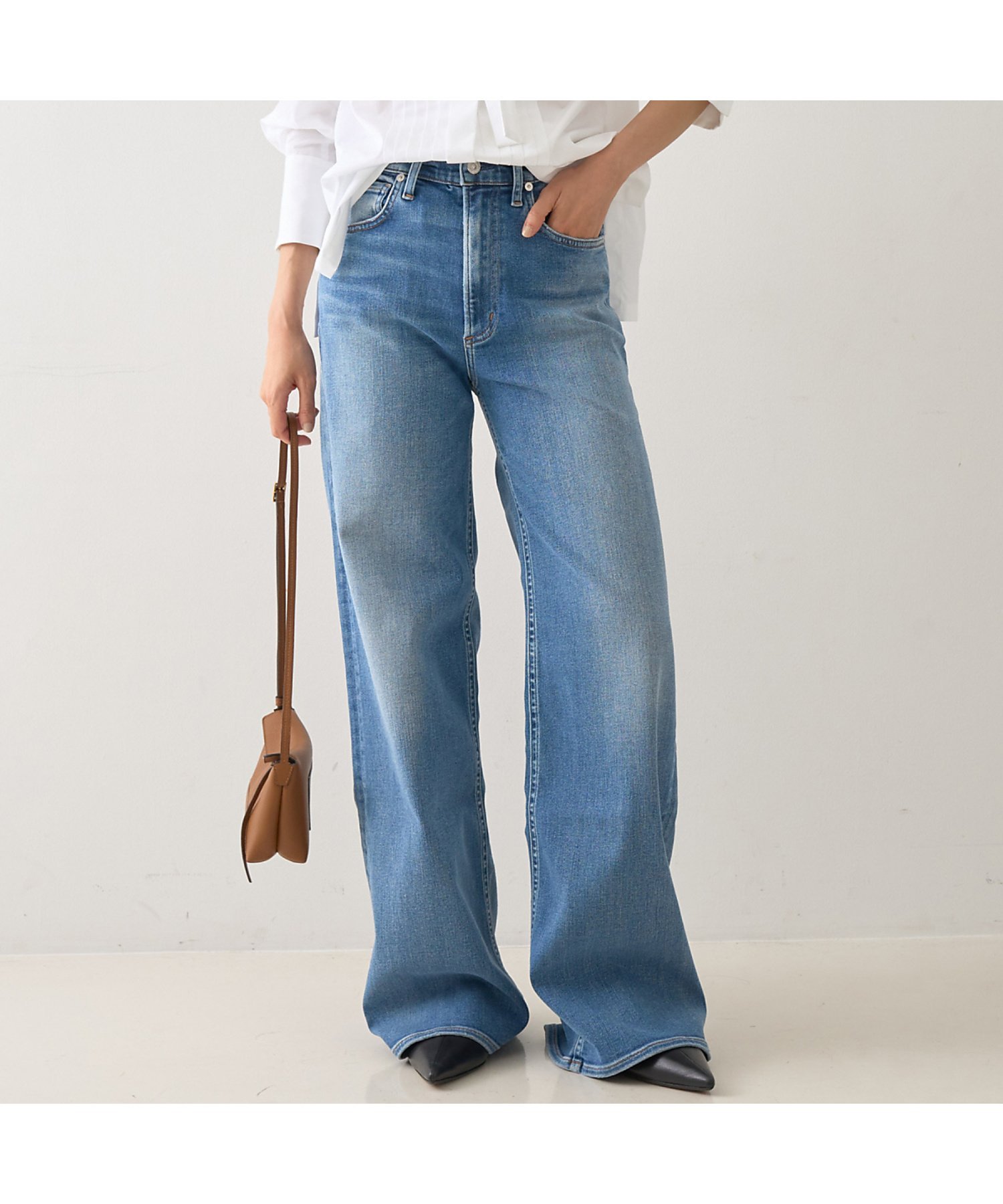 楽天市場】CITIZENS OF HUMANITY シチズンズ・オブ・ヒューマニティ