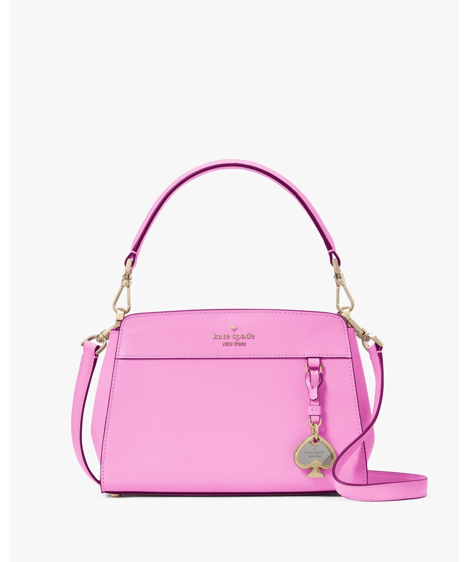 ケイトスペード　キップレインボー キャンバス スモール トート kate spade new york｜キップ レインボー キャンバス スモール