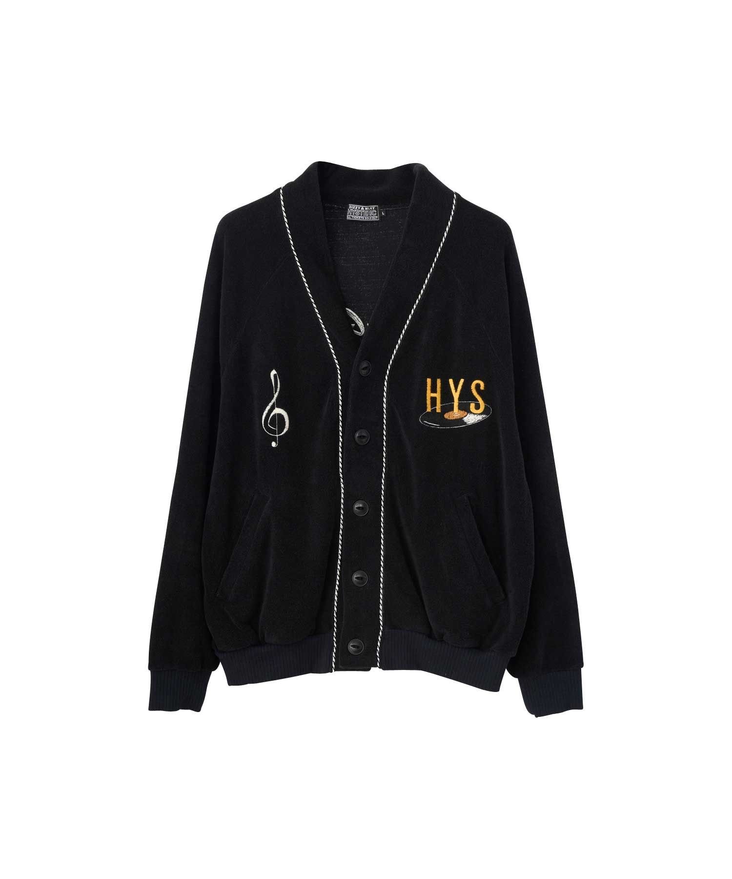 楽天市場】セール商品 20%OFF 送料無料 アウター HYSTERIC