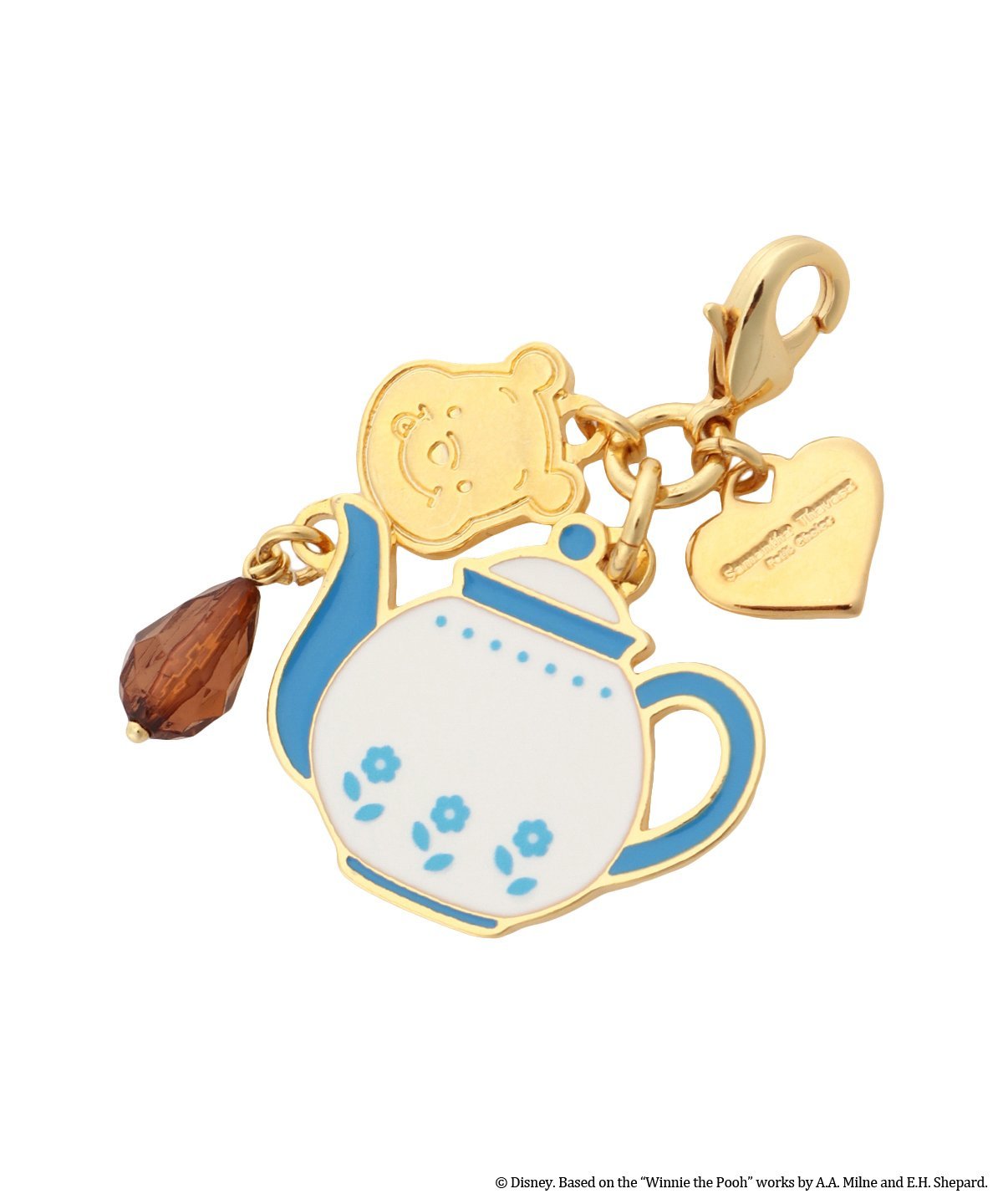 楽天市場】「くまのプーさんコレクション」 キーケース