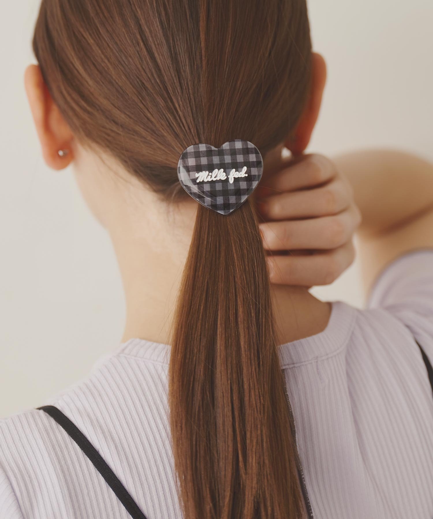 【レア】新品未使用　A BATHING APE　マイロ　ヘアゴム　6点セット A BATHING APE（アベイシングエイプ）の「BABY MILO HAIR RUBBER