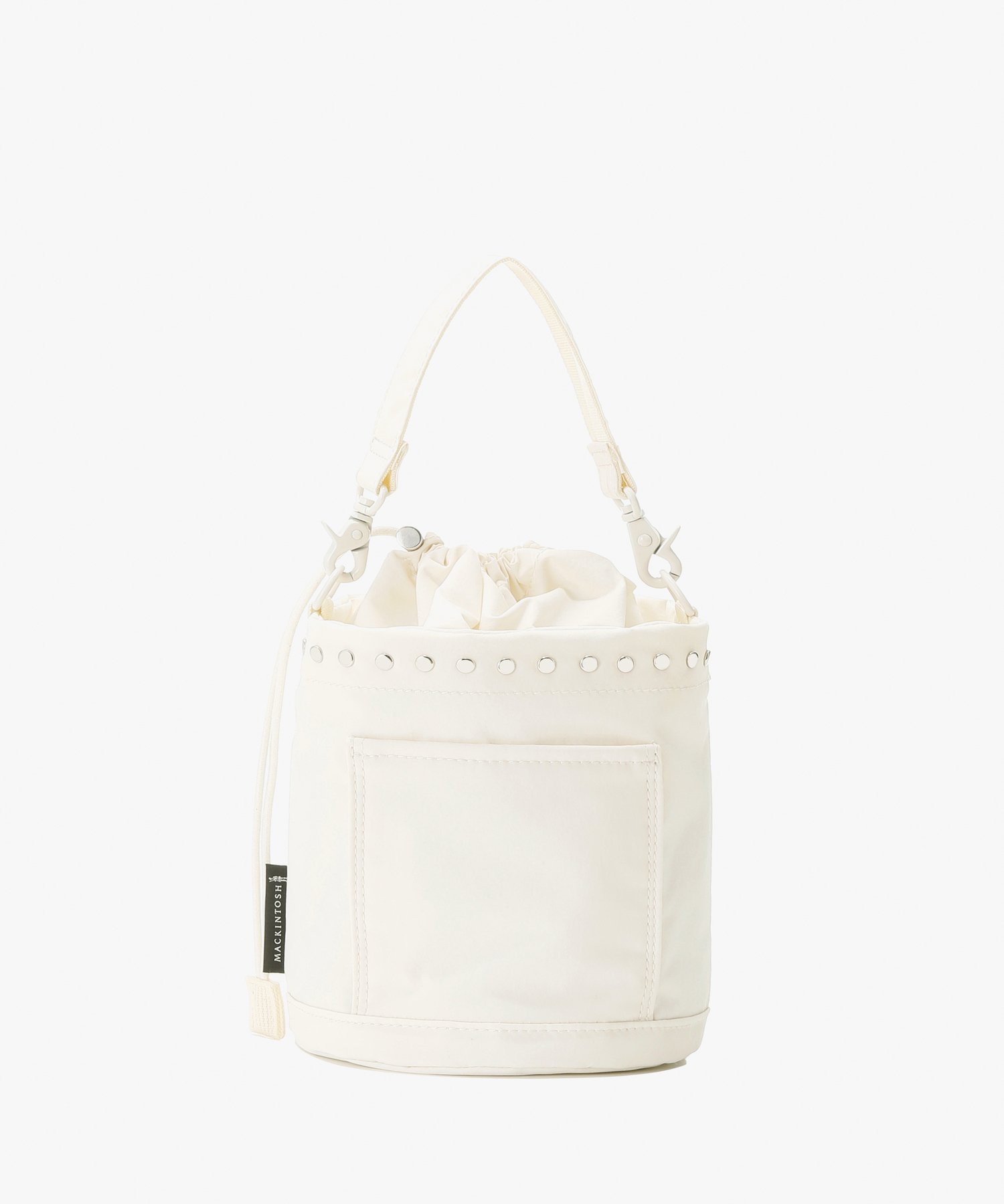 MACKINTOSH 【マッキントッシュ公式】 ANNAN BUCKET STUDS