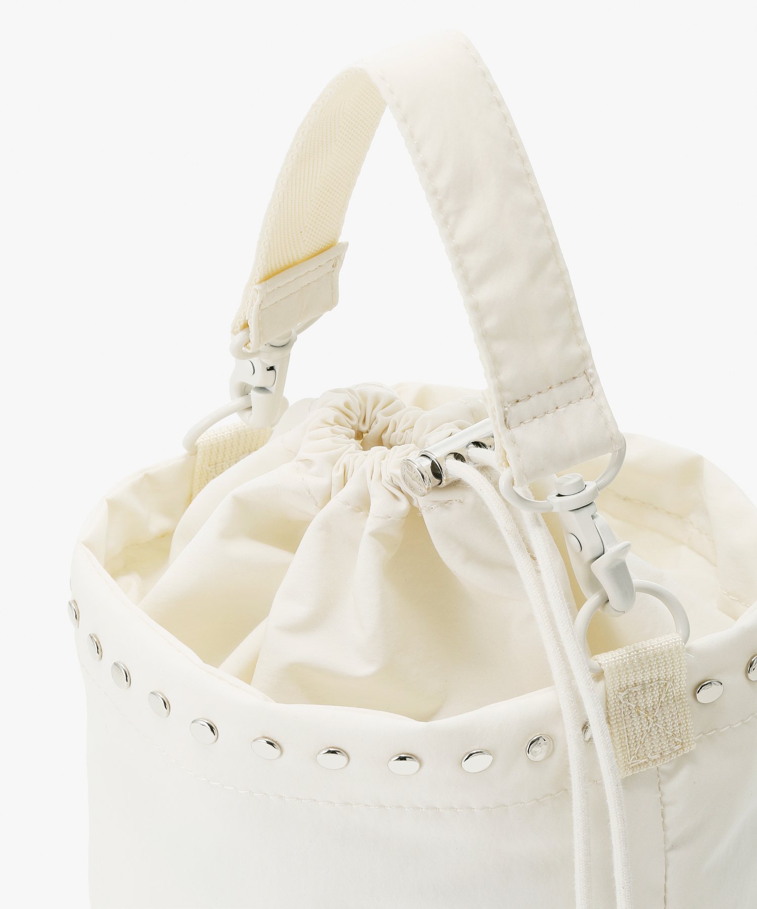 MACKINTOSH(マッキントッシュ) ANNAN BUCKET STUDSショルダー