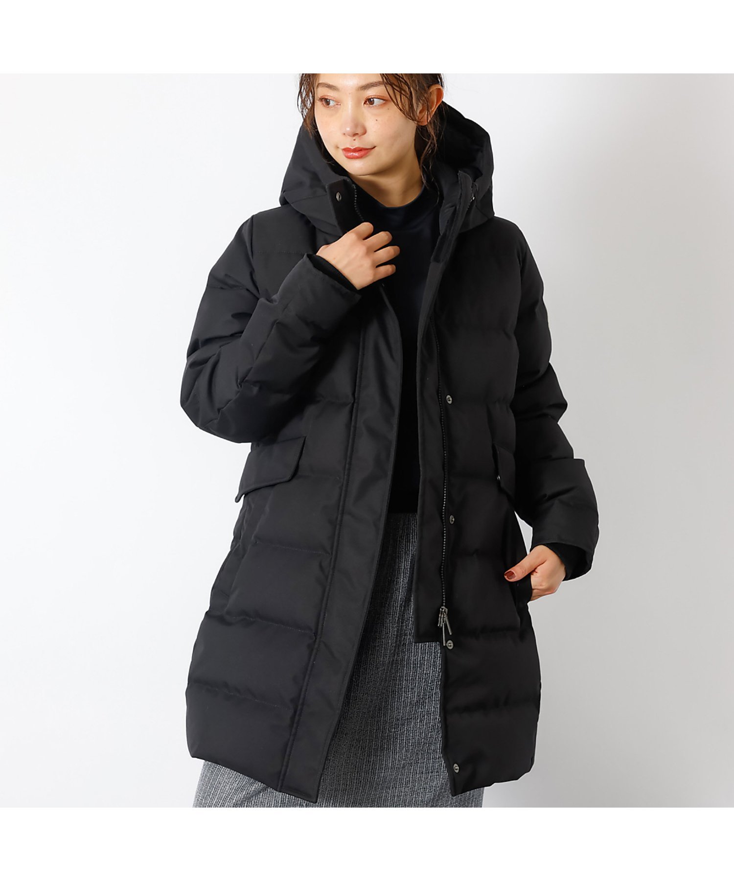 ピレネックス　ダウン　レディース　JP36 Pyrenex ピレネックス ダウン ジャケット レディース CANNES CANNES2