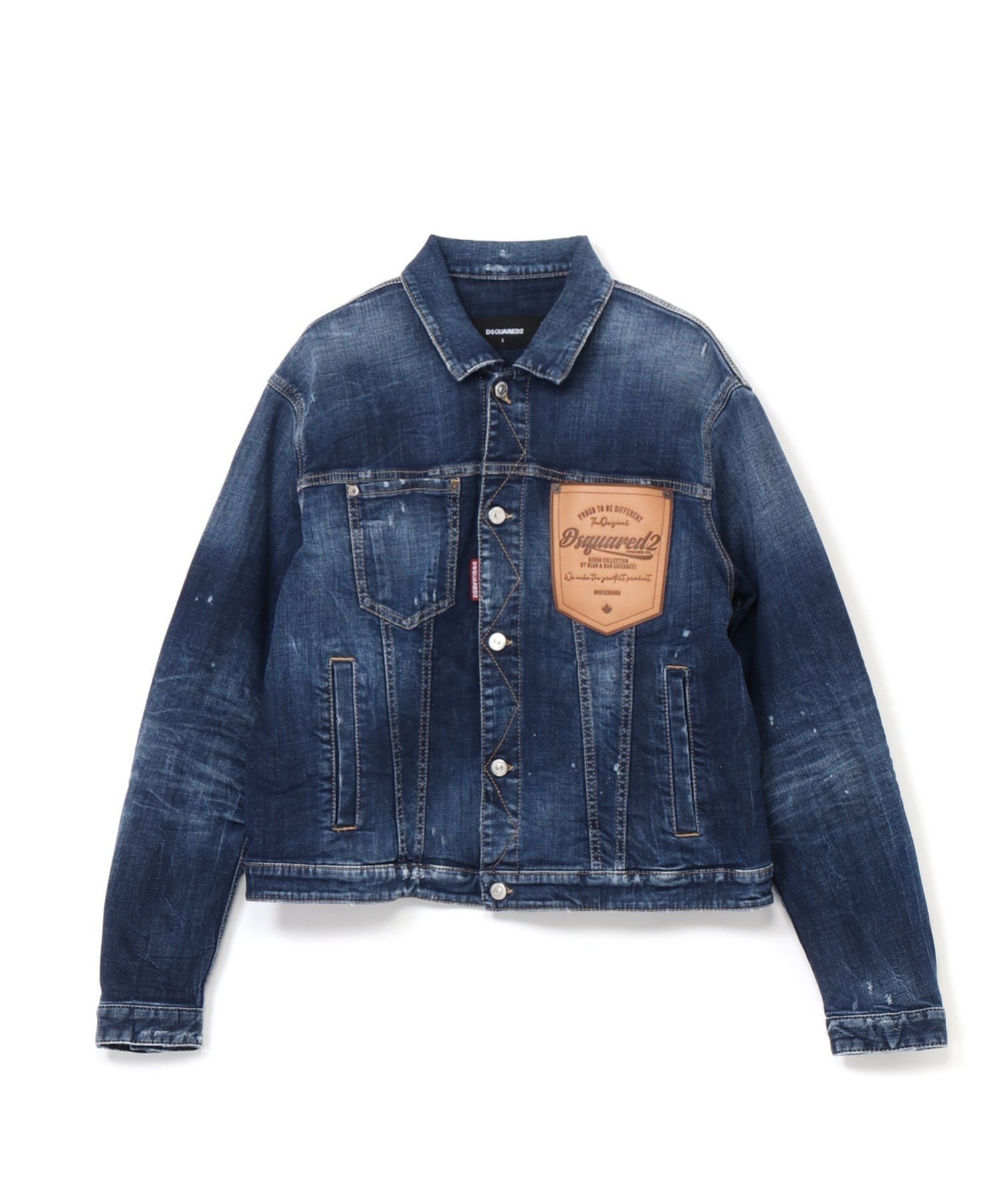 楽天市場】【10000円オフクーポン対象 枚数限定】 ディースクエアード