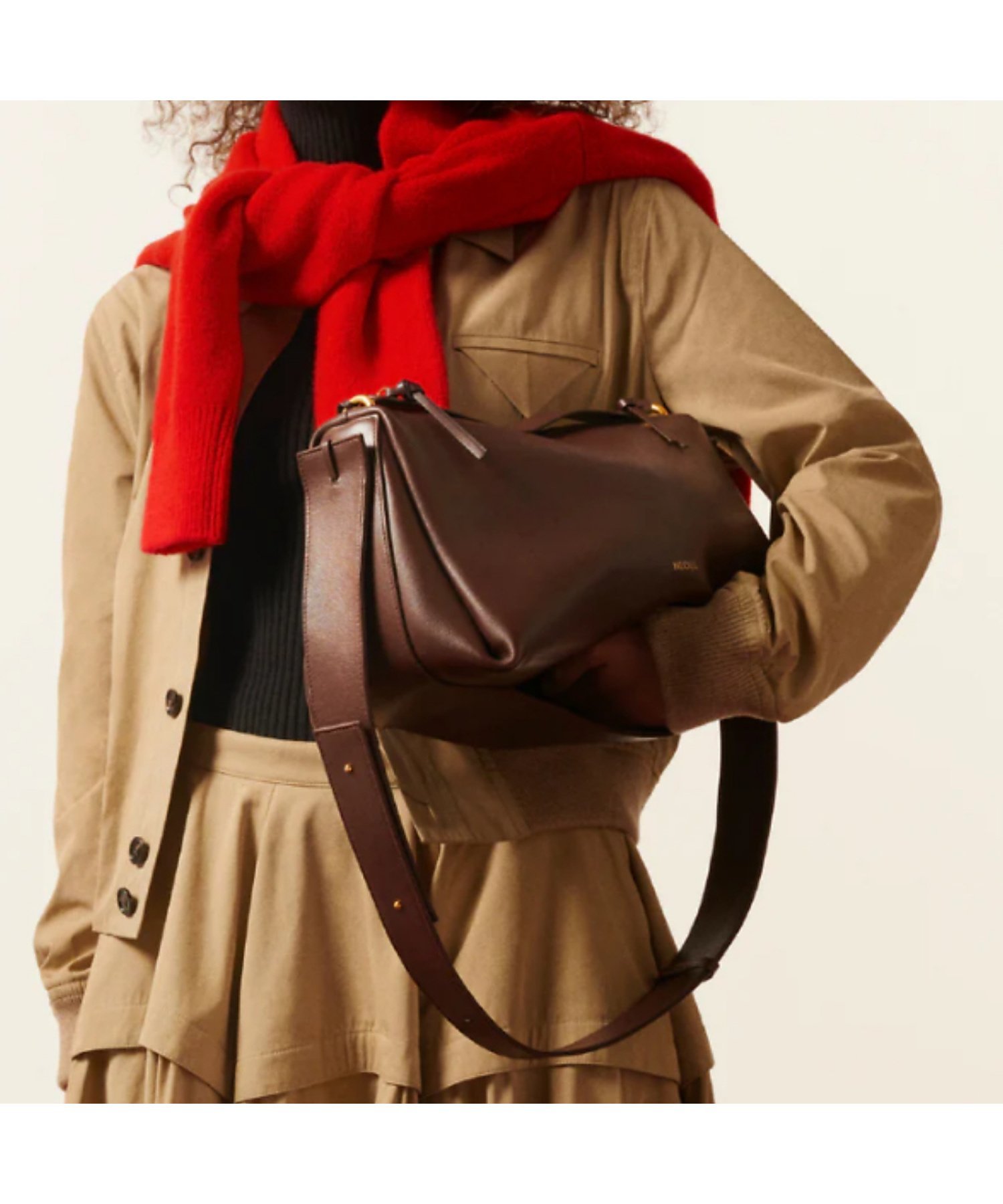 楽天市場】klause / クロイゼ | SHOULDER BAG レザー ショルダー