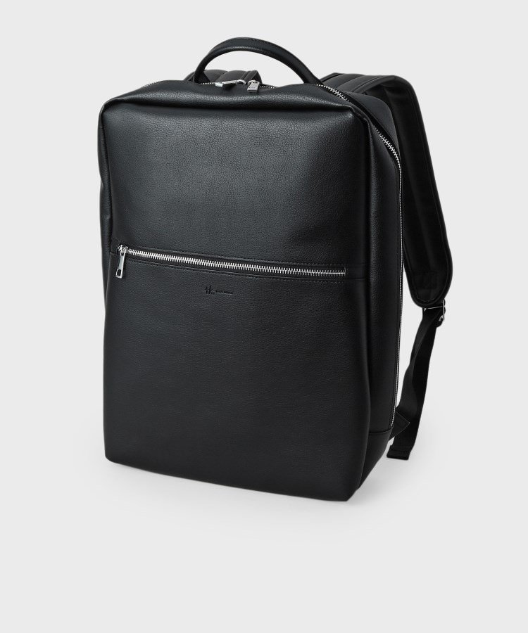 タケオキクチ ] リュック2WAY薄マチビジネス バックパックG8701061 2WAY】薄マチ ビジネス バックパック（リュック） | TAKEO