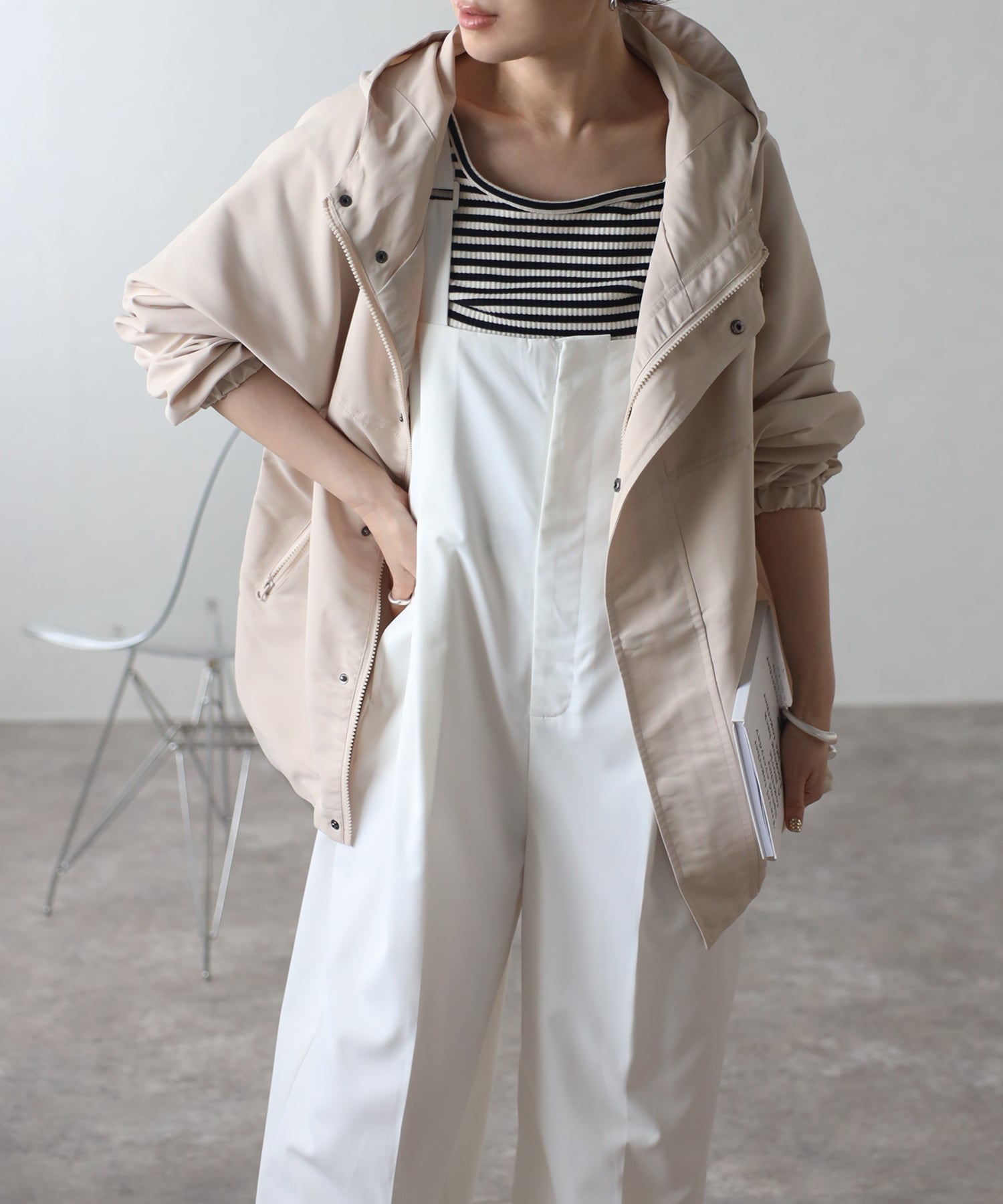 SALE／40%OFF】トリプルクロスケープドレス CELFORD セルフォード