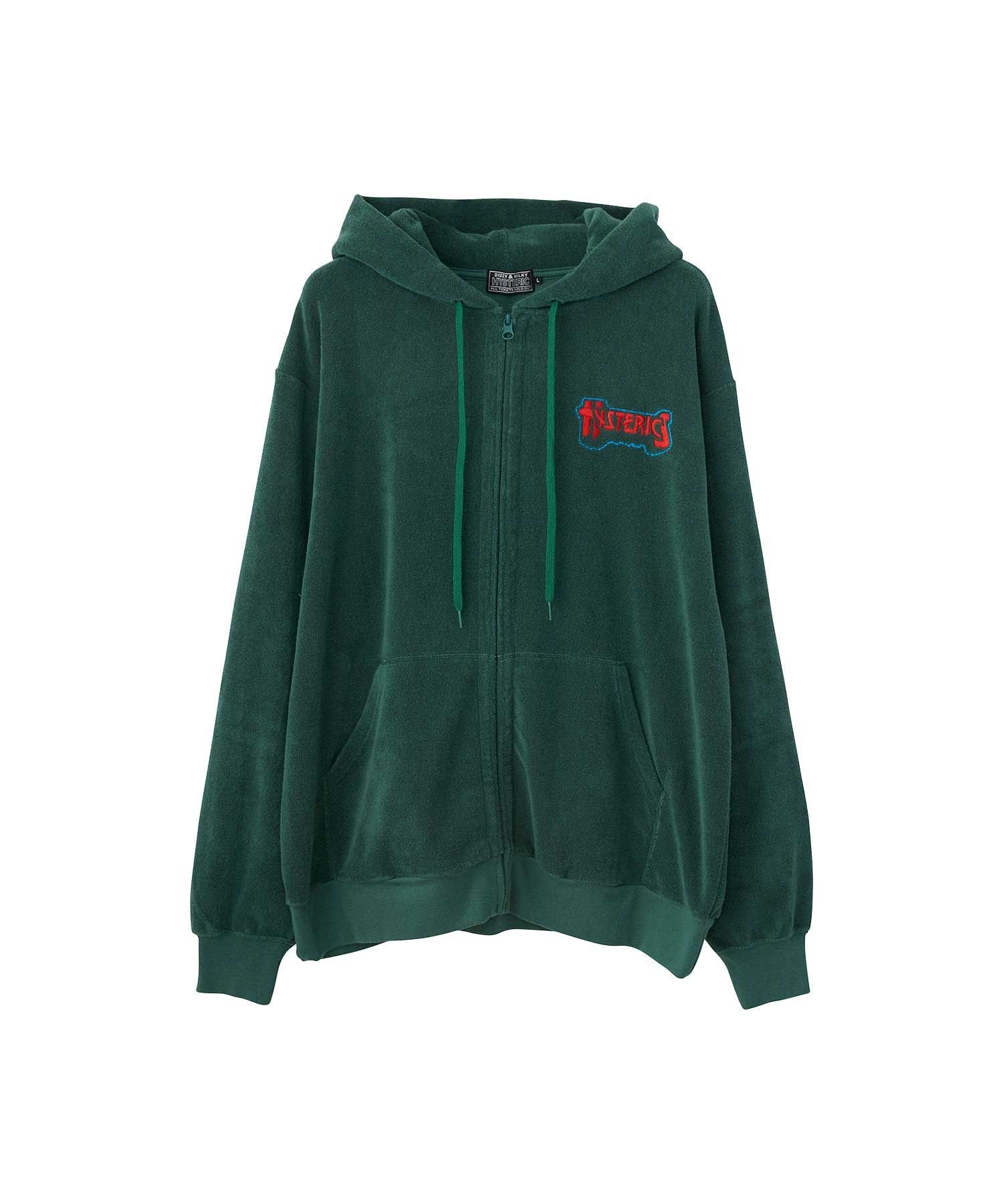 ヒステリックグラマー　フレアウーマン　パーカー　ブラック　Lサイズ 楽天市場】HYSTERIC GLAMOUR FLARE WOMAN パーカー ヒステリック