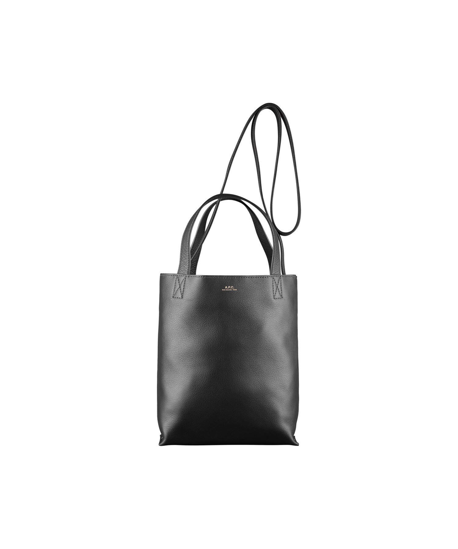 A.P.C. CABAS MAIKO MEDIUM TOTE 2way 未使用級 Maiko medium shopping bag – A.P.C.