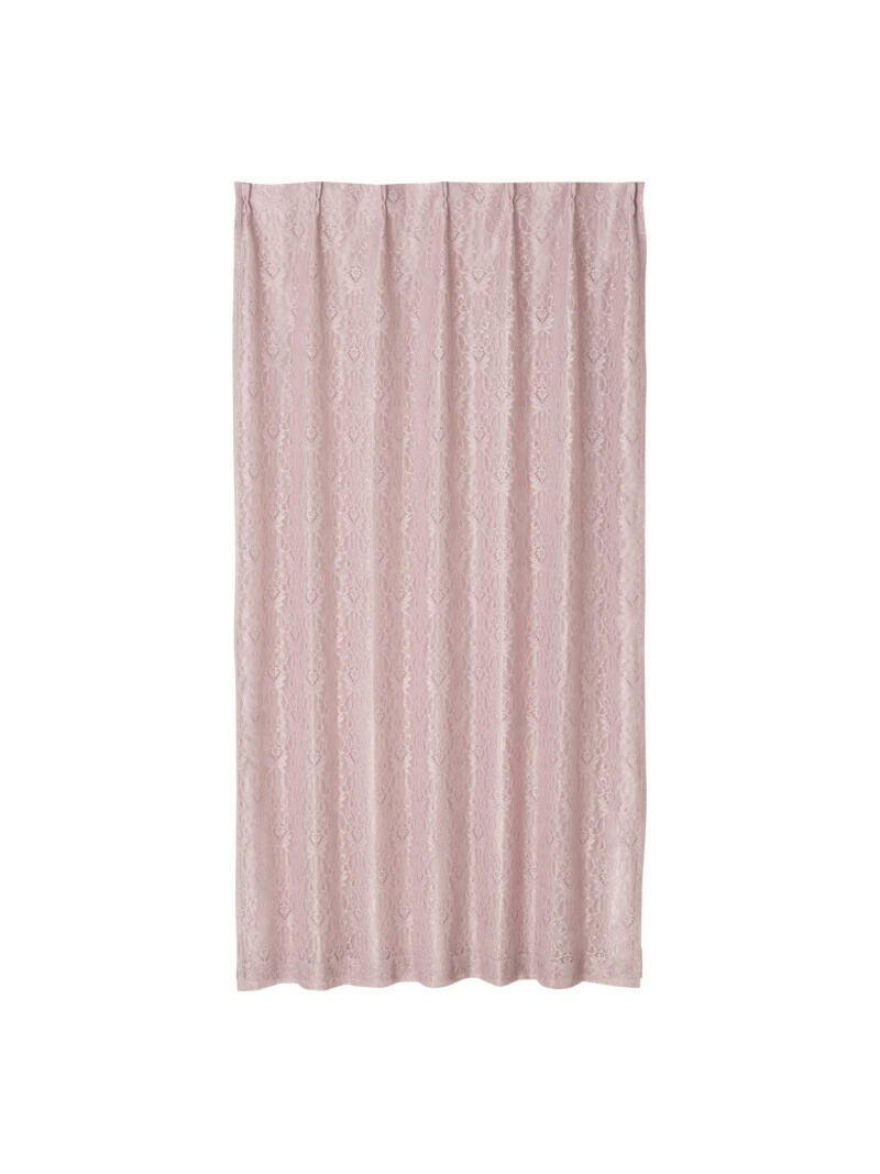 楽天市場】Francfranc ドレッシー×スペイシア ダブルカーテン H1350