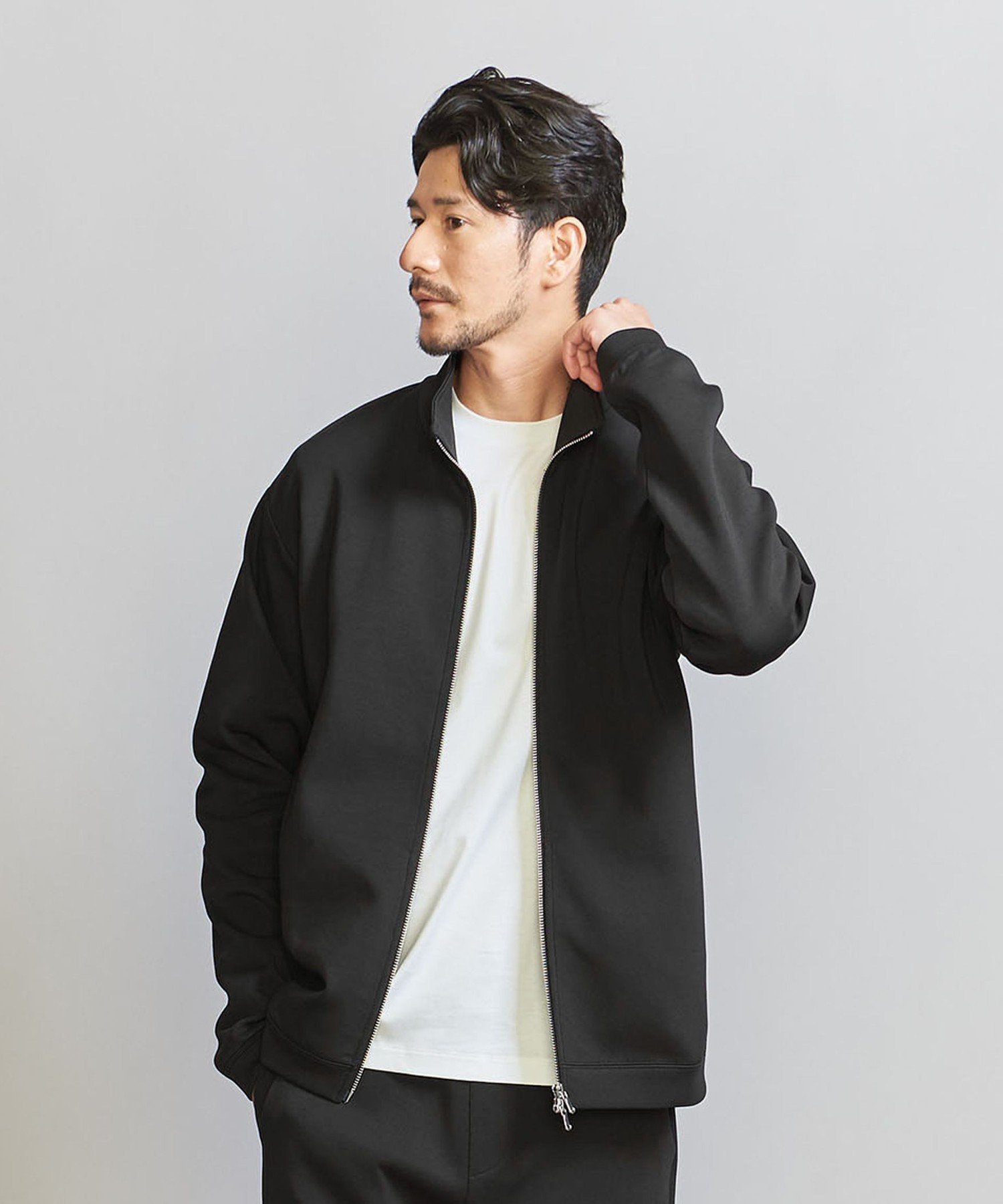 楽天市場】今期新作 Paul smithポールスミスジップブルゾン