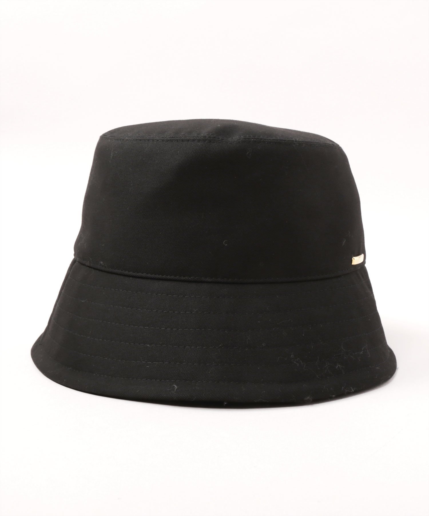 帽子 CA4LA HK PAIL BIG RP BLACK HK PAIL BIG RP(ONESIZE BLACK): ハット｜帽子通販｜CA4LA