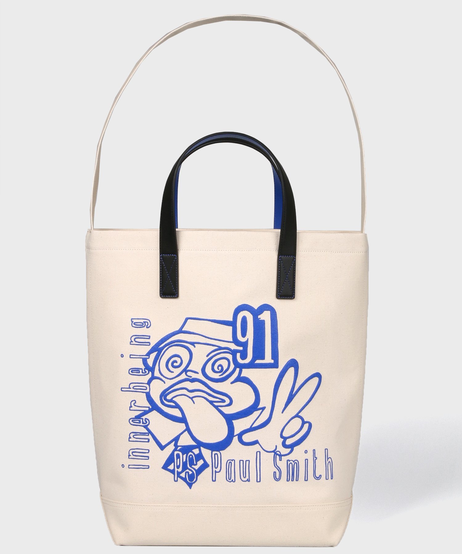 楽天市場】【SALE／40%OFF】【公式】グラフィックニット トートバッグ