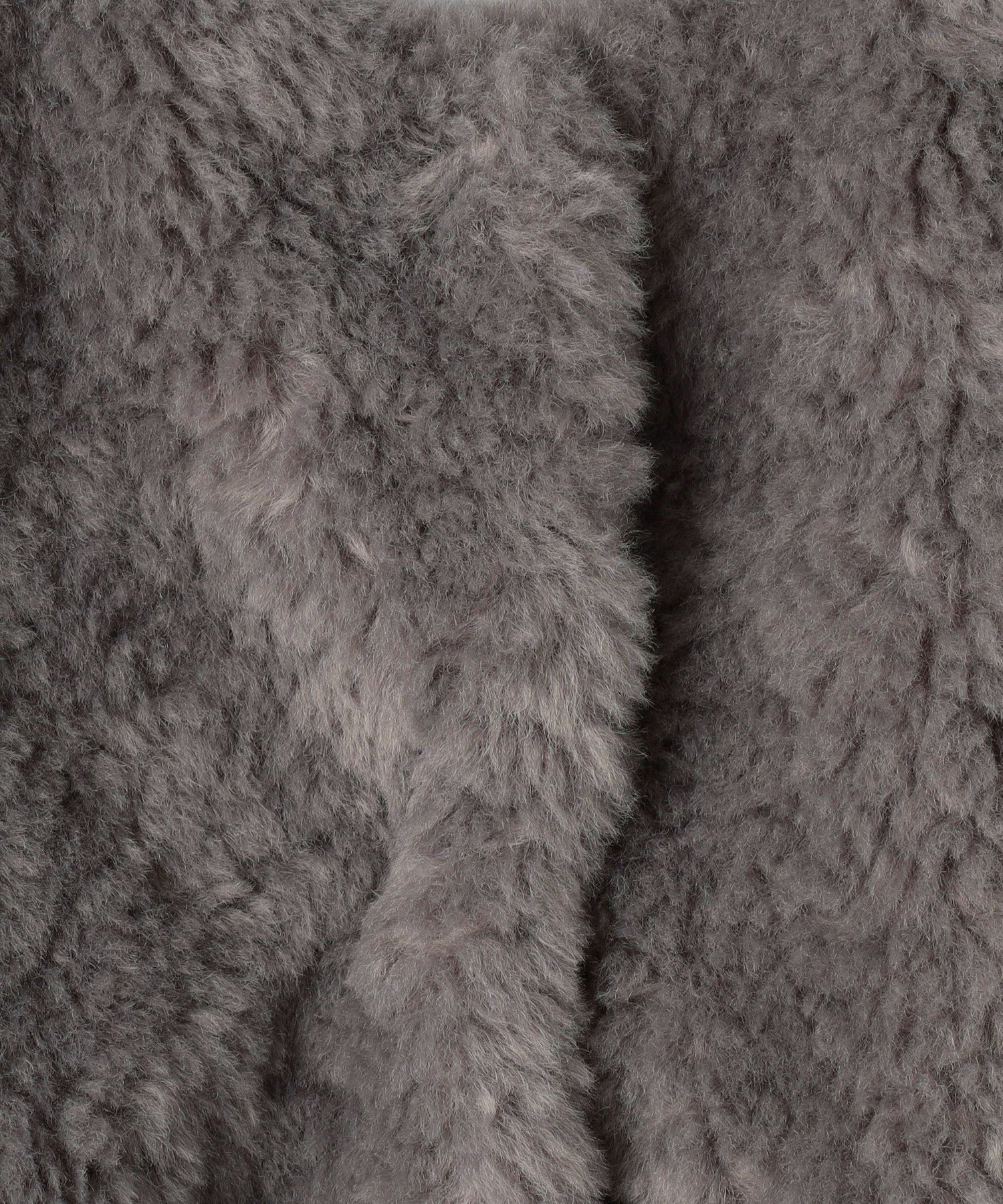 SALE／40%OFF】Ballsey ランダムファー ショートベスト