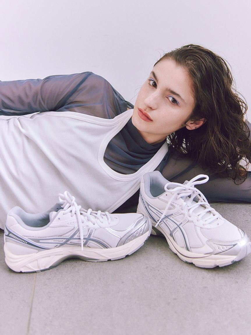 a*e様 ASICS for emmi GT-2160 スニーカー ホワイト/シ 楽天市場】【ASICS for emmi】GT-2160 emmi エミ シューズ・靴