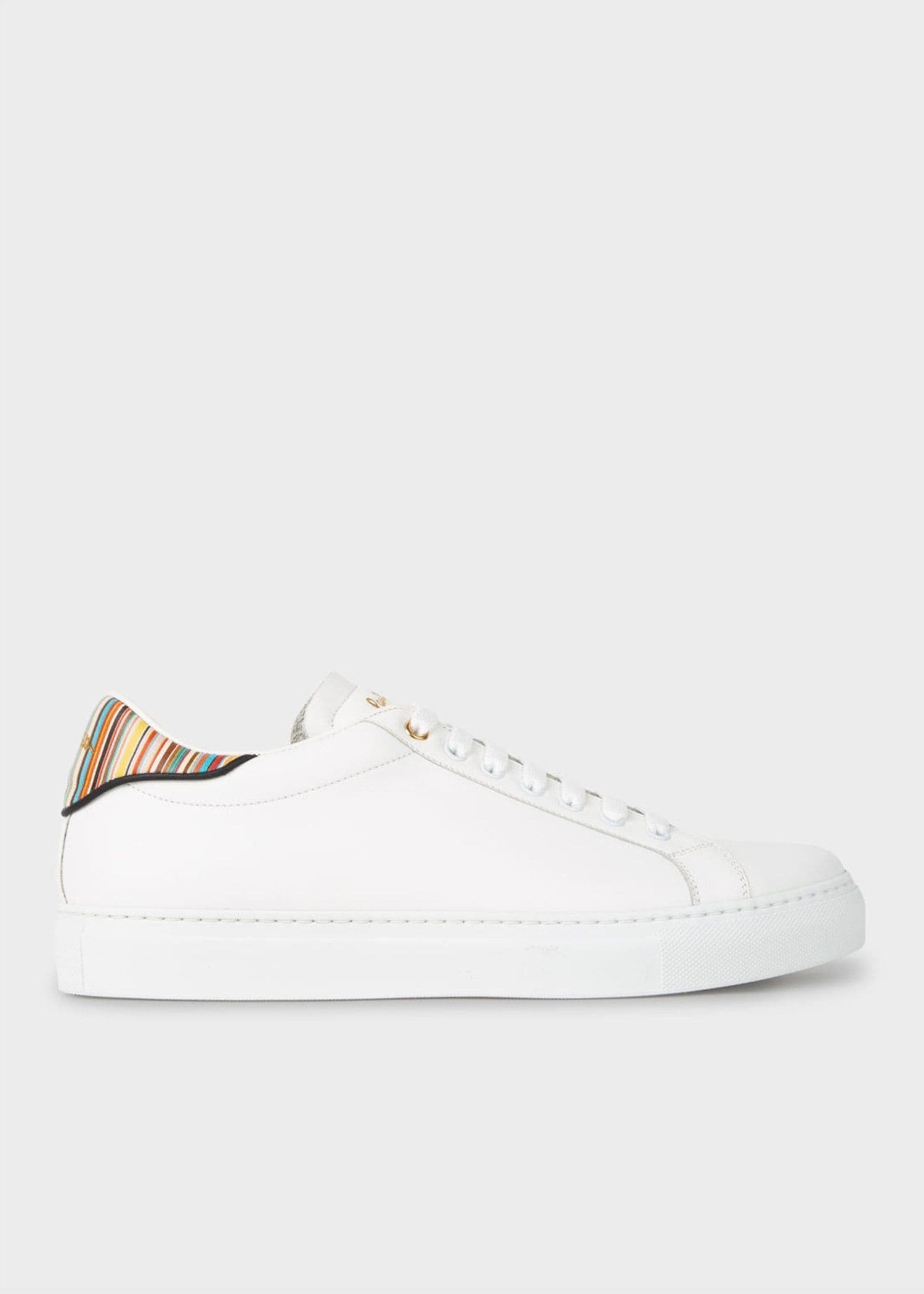 Paul Smith 