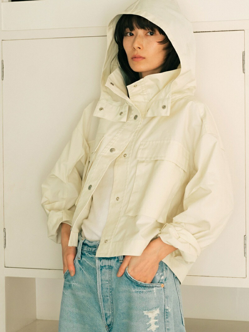 SALE／50%OFF】GALLARDAGALANTE ショートブルゾン【オンラインストア