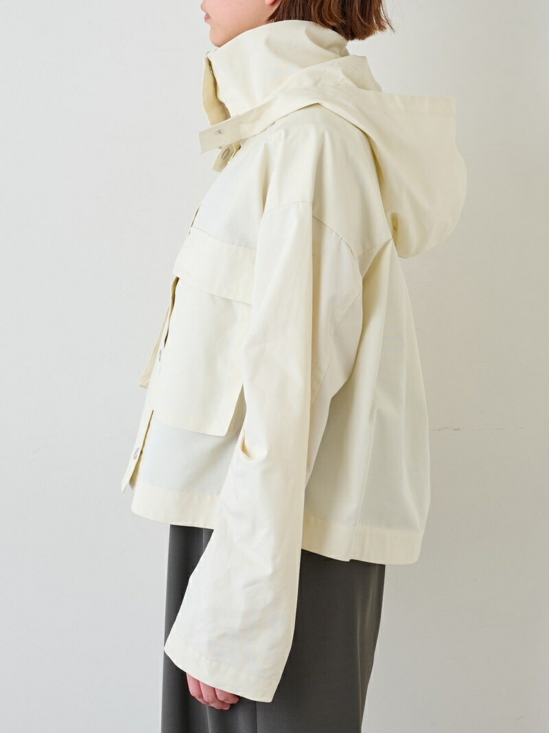 SALE／50%OFF】GALLARDAGALANTE ショートブルゾン【オンラインストア