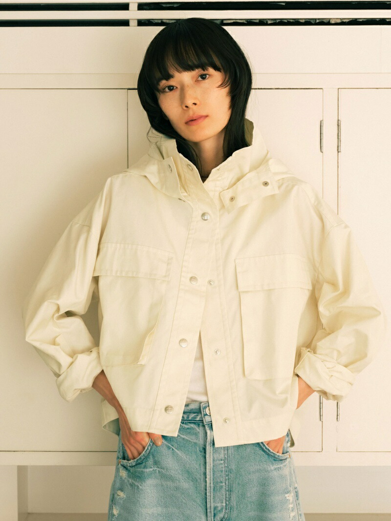 SALE／50%OFF】GALLARDAGALANTE ショートブルゾン【オンライン