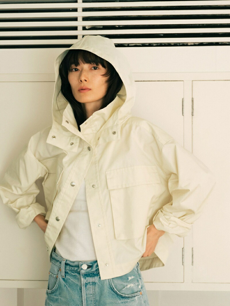 SALE／50%OFF】GALLARDAGALANTE ショートブルゾン【オンラインストア 