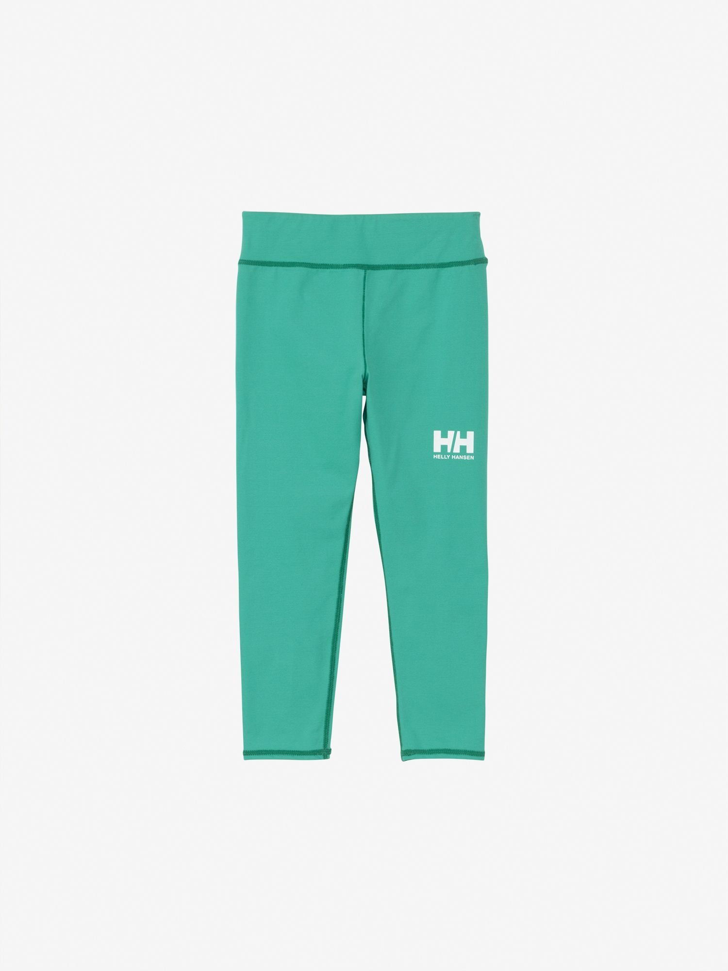 HELLY HANSEN 【公式】HHラッシュガードパンツ(キッズ) ヘリーハンセン 水着・スイムグッズ 水着 ネイビー オレンジ グリーン【送料無料】画像