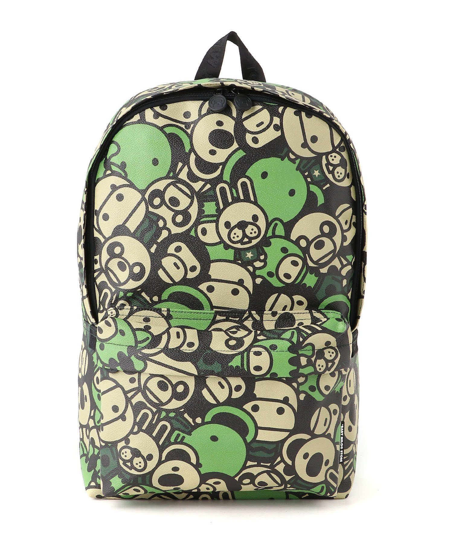 楽天市場】BABY MILO STORE BABY MILO PLUSH BACKPACK ア
