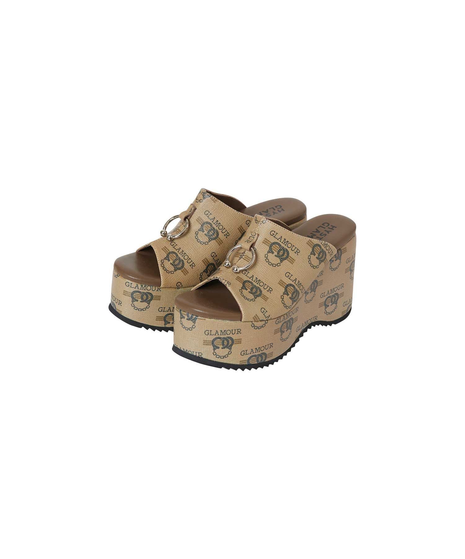 ⭐︎美中古レア‼️ Hysteric Glamour × TELIC サンダル XL 楽天市場】Hysteric Glamour × TELIC ヒステリックグラマー