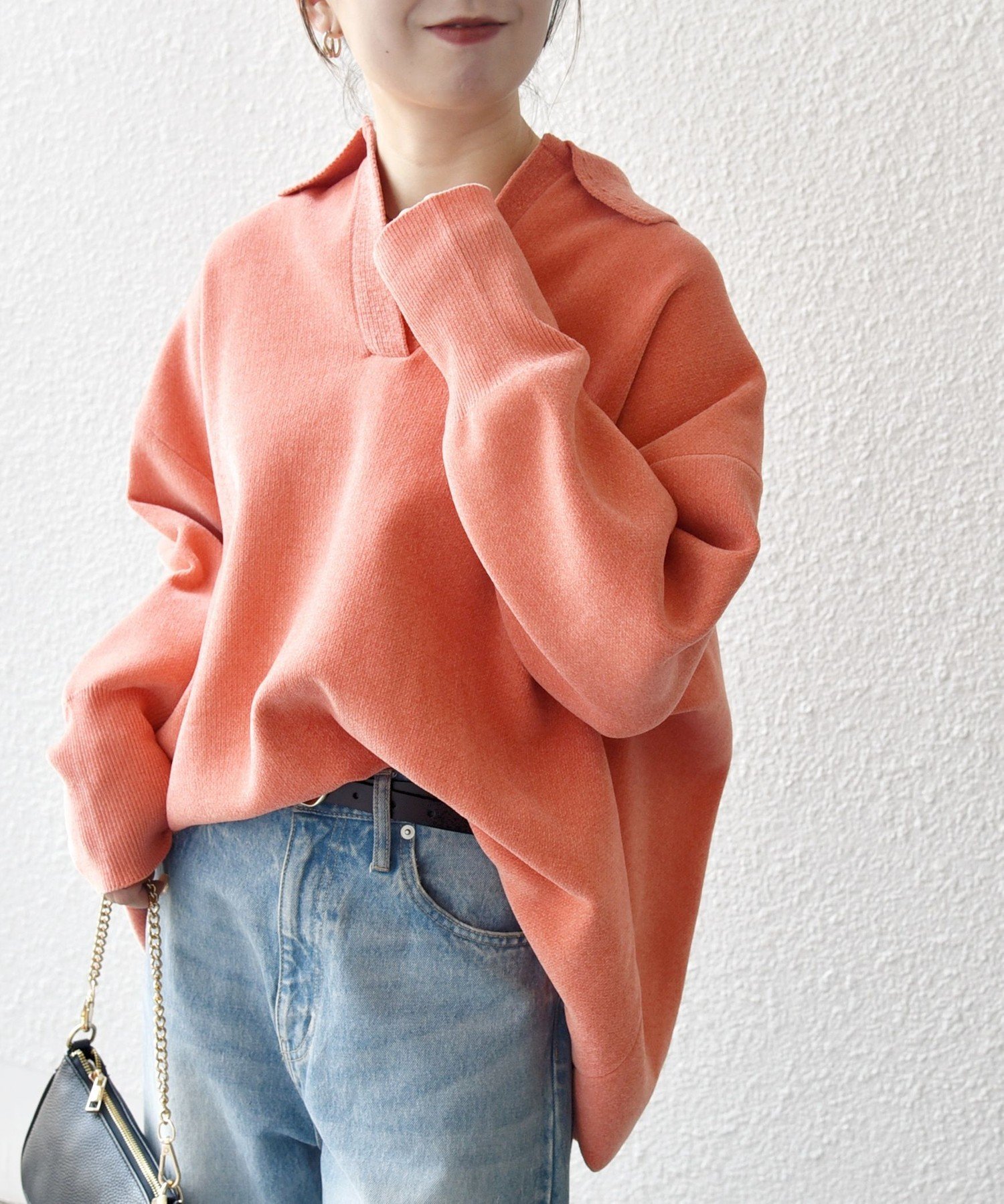 楽天市場】SHIPS any:〈手洗い可能〉ハイゲージ ミラノリブ ブラッシュ