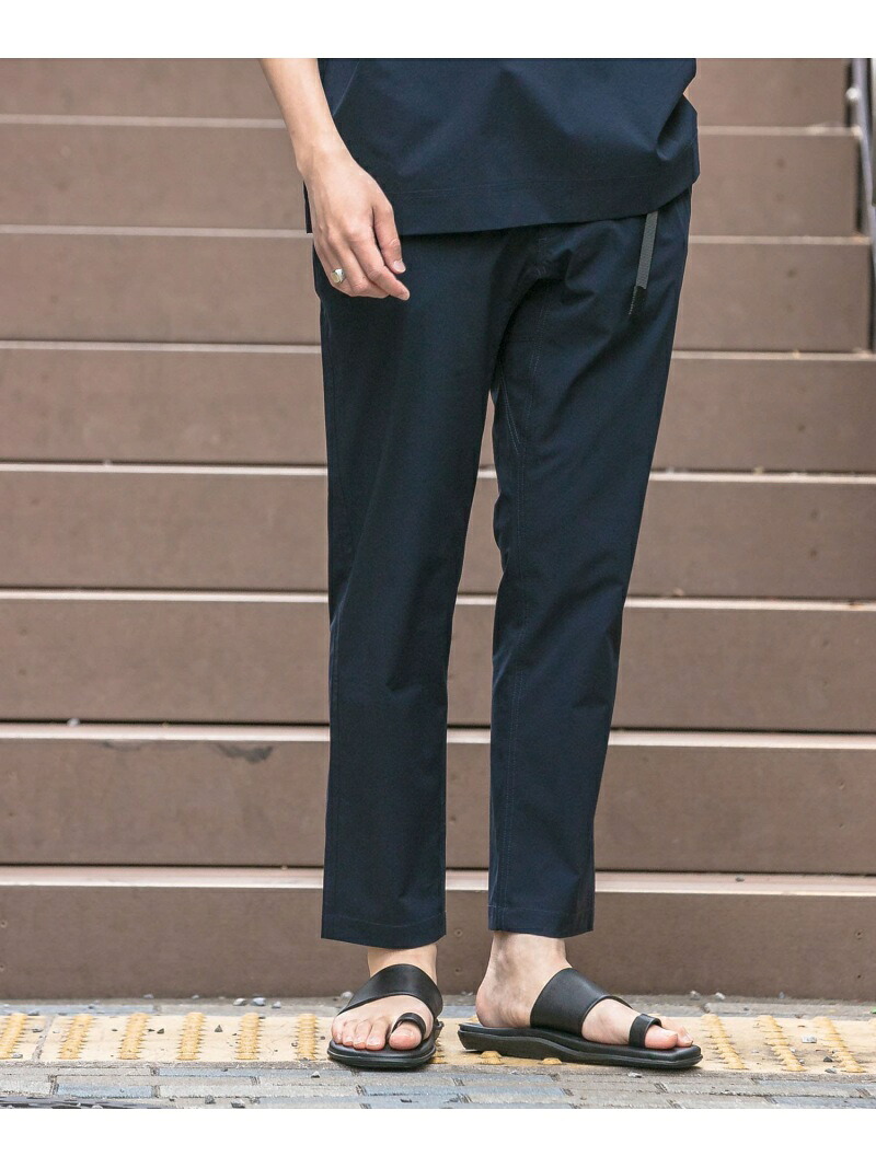 URBAN RESEARCH 『別注』GRAMICCI*URBAN RESEARCH SOLOTEX STRETCH
