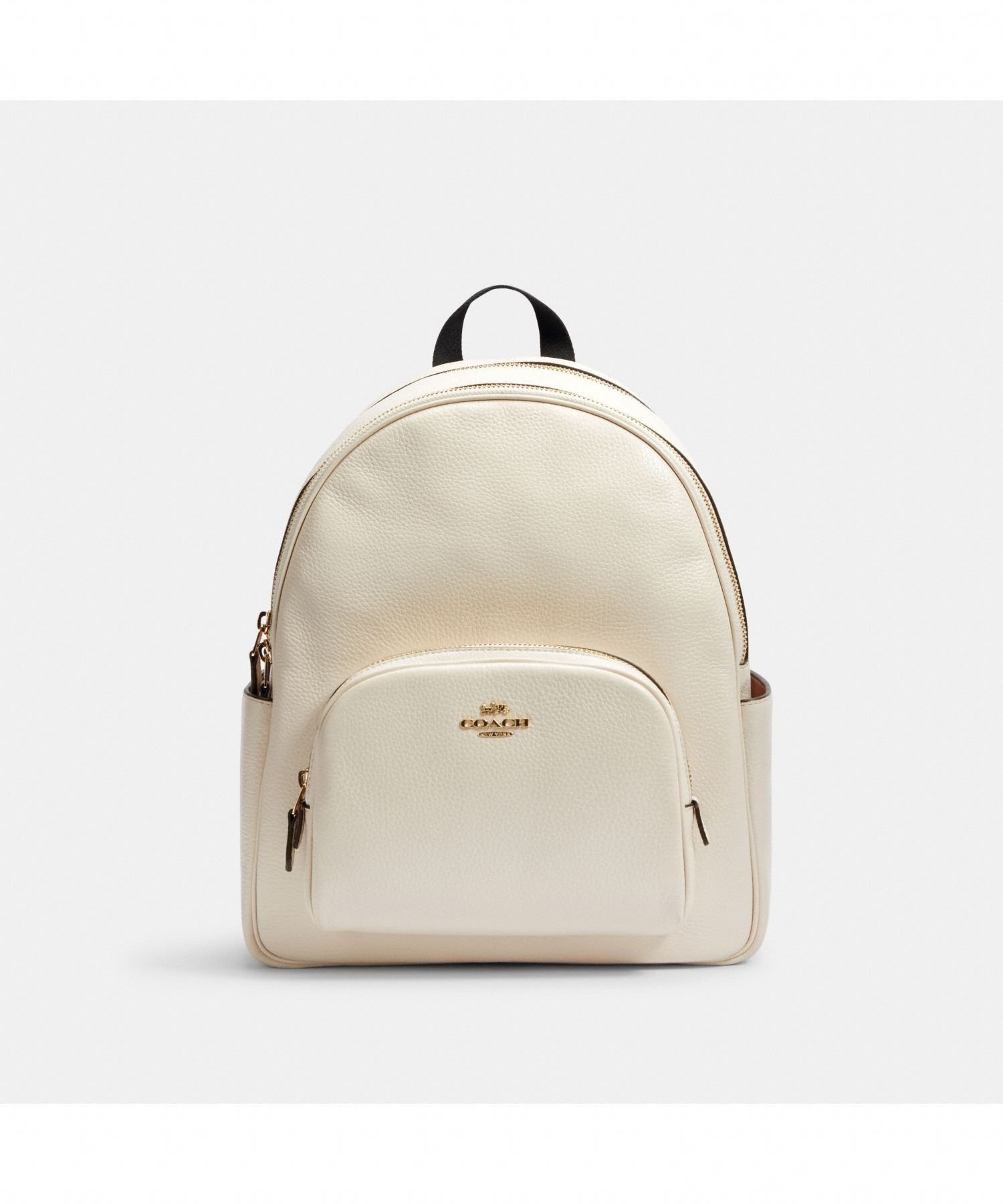 【並行輸入品】COACH バック パック・シグネチャー チャーター バックパック・シグネチャー キャンバス（バック
