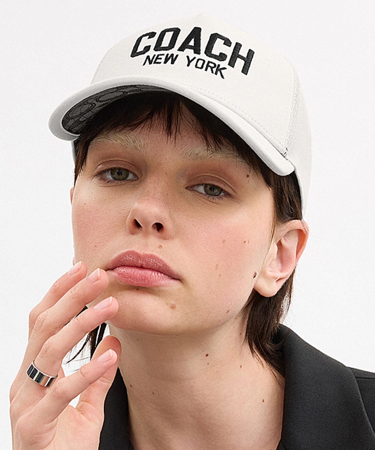 楽天市場】□新品□未使用□ Disney×COACH コーチ シグネチャー