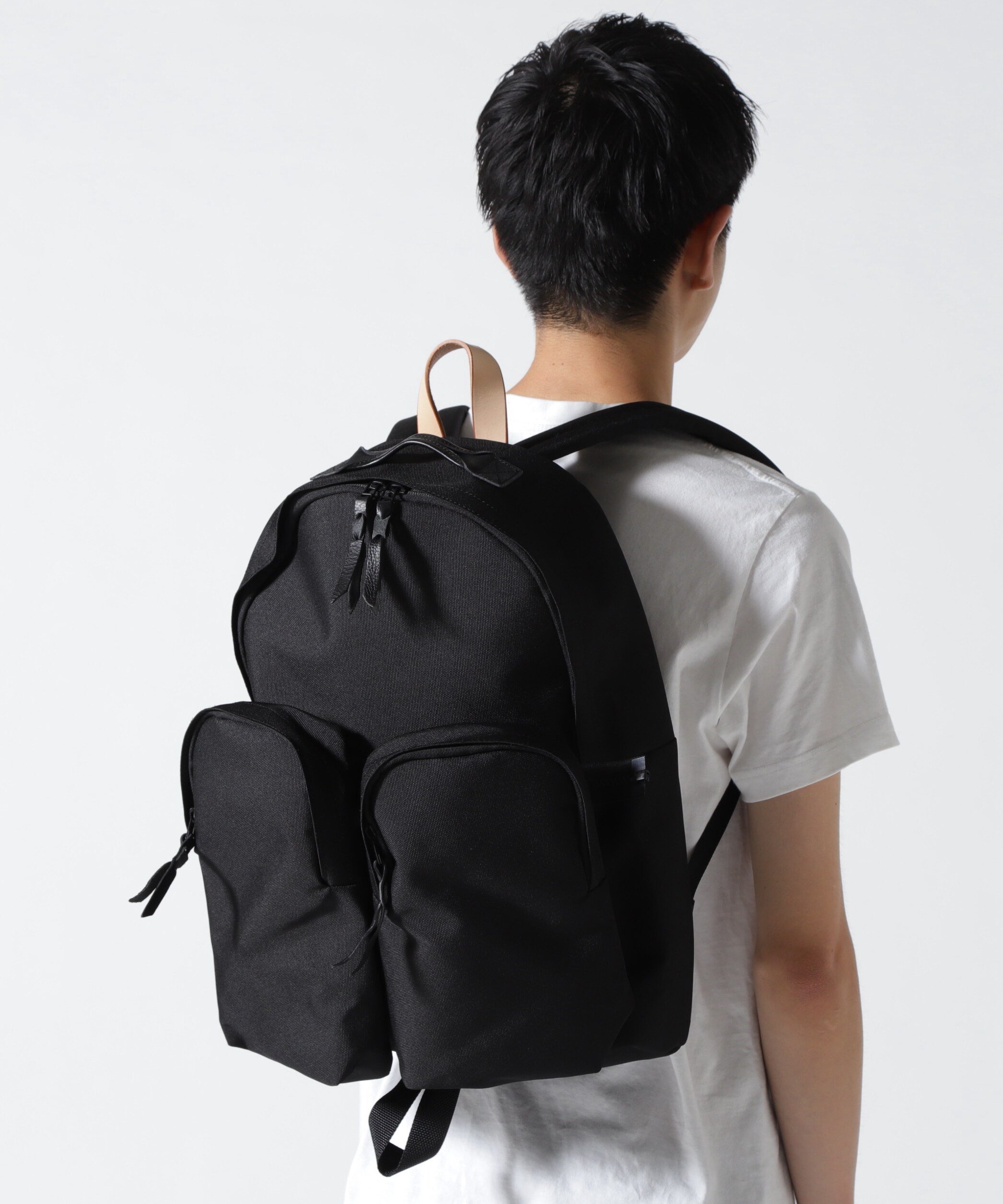 楽天市場】エンダースキーマ Hender Scheme バッグパック back pack tq