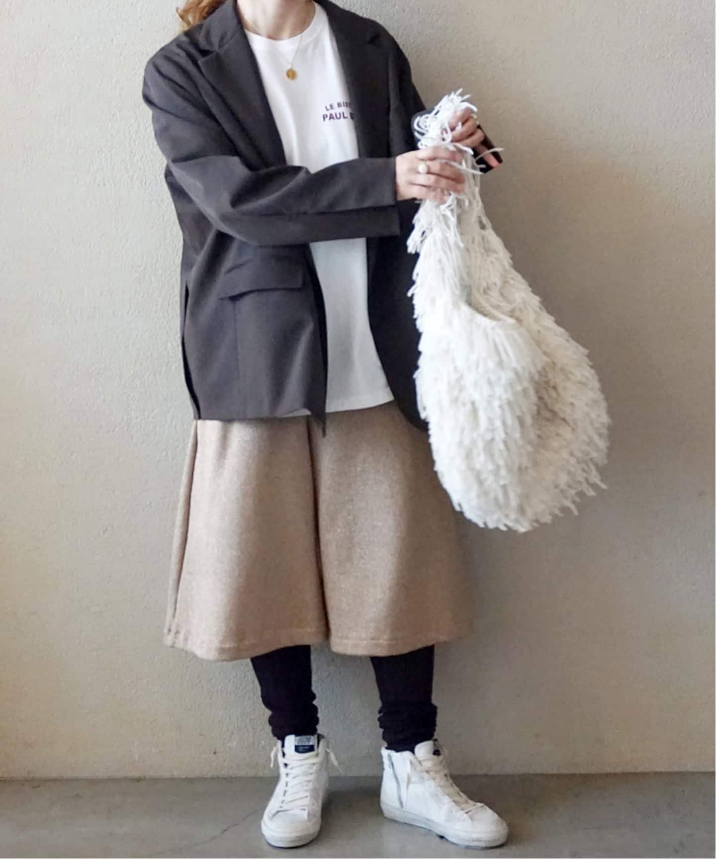 楽天市場】【Ginny's】Shorts journal standard luxe ジャーナル