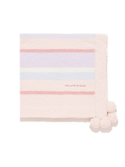 楽天市場】ベビモコSNOOPYブランケット gelato pique ジェラートピケ