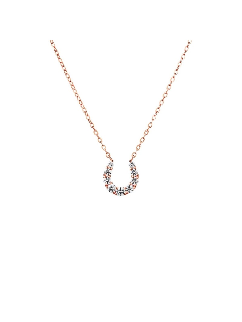 楽天市場】スワロフスキー SWAROVSKI ネックレス ペンダント ローズ