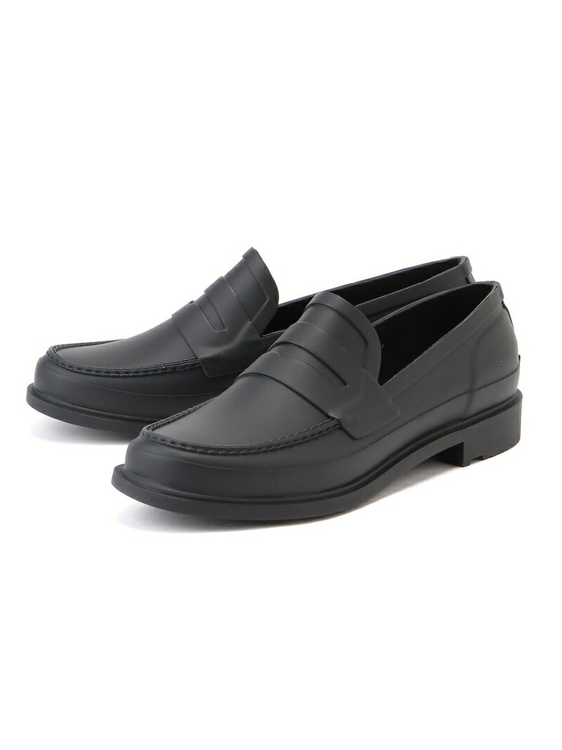 楽天市場】ハンター HUNTER ORIGINAL PENNY LOAFER オリジナル