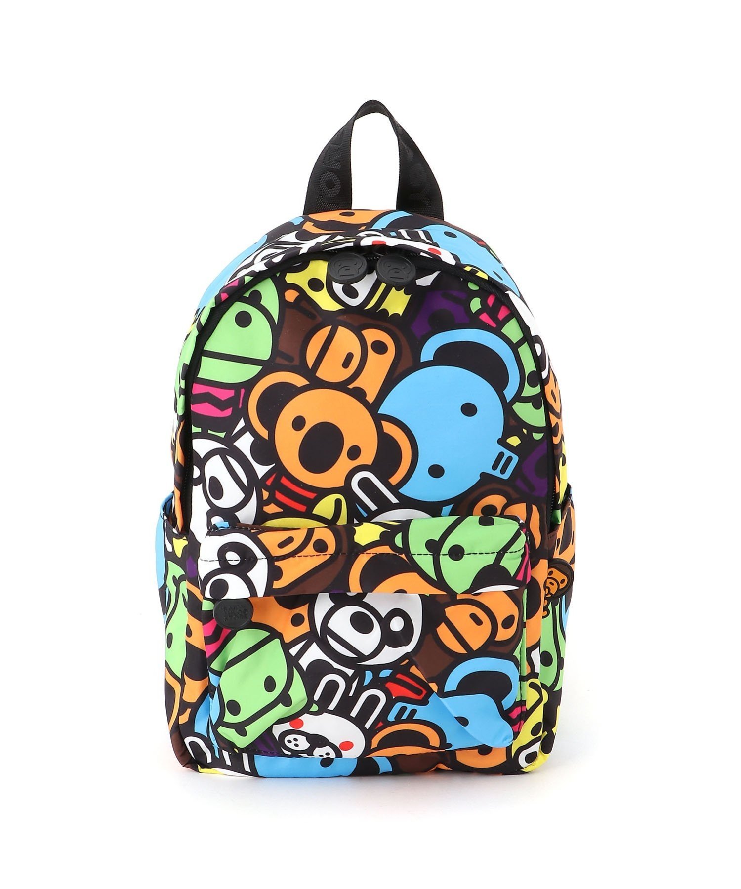 楽天市場】A BATHING APE(エイプ)1ST CAMO SHARK DAY PACKシャーク