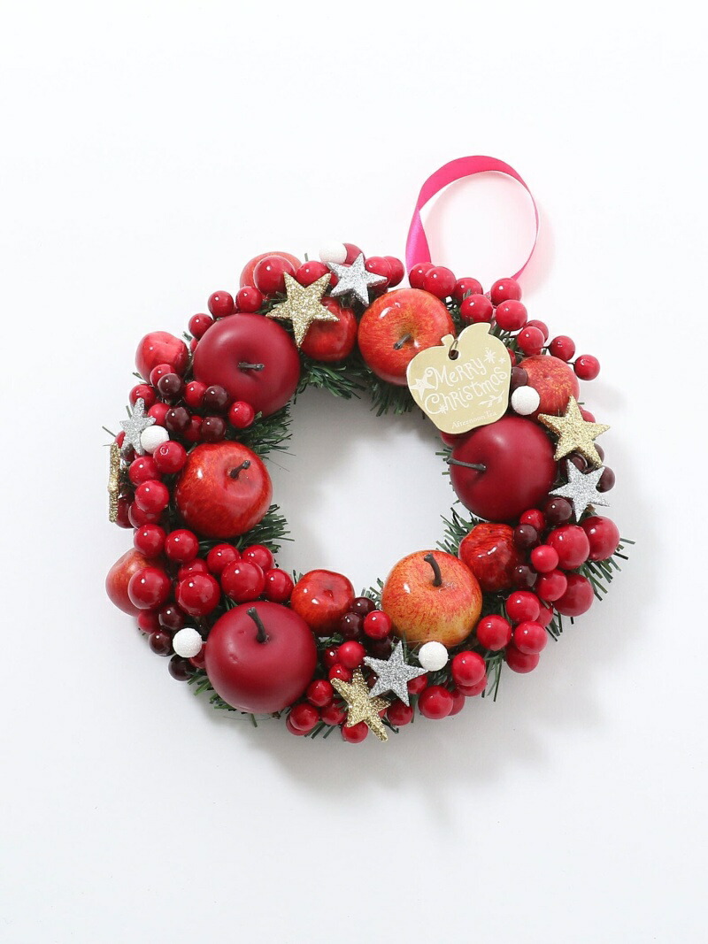 【Ryo☆】Afternoon Tea LIVING クリスマスリース他 Ryo☆様専用】Afternoon Tea LIVING クリスマスリース他