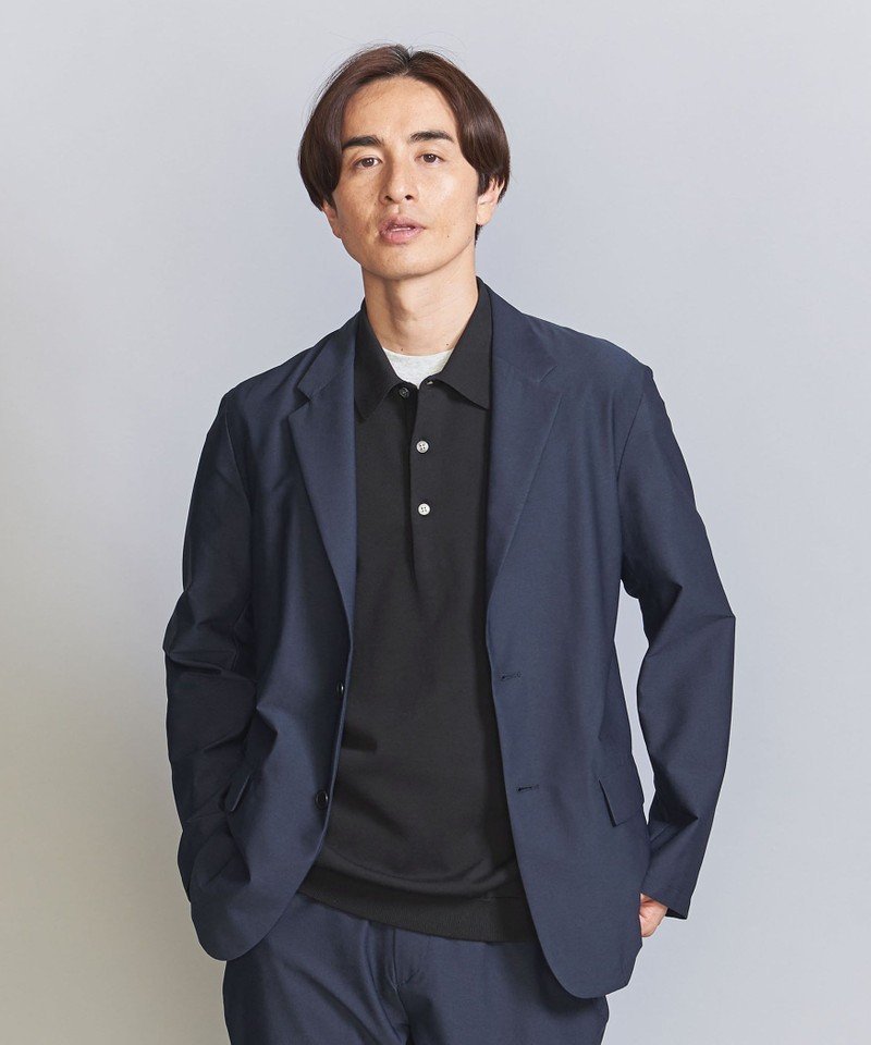 BEAUTY & YOUTH UNITED ARROWS フェザー TEXBRID コンフォート