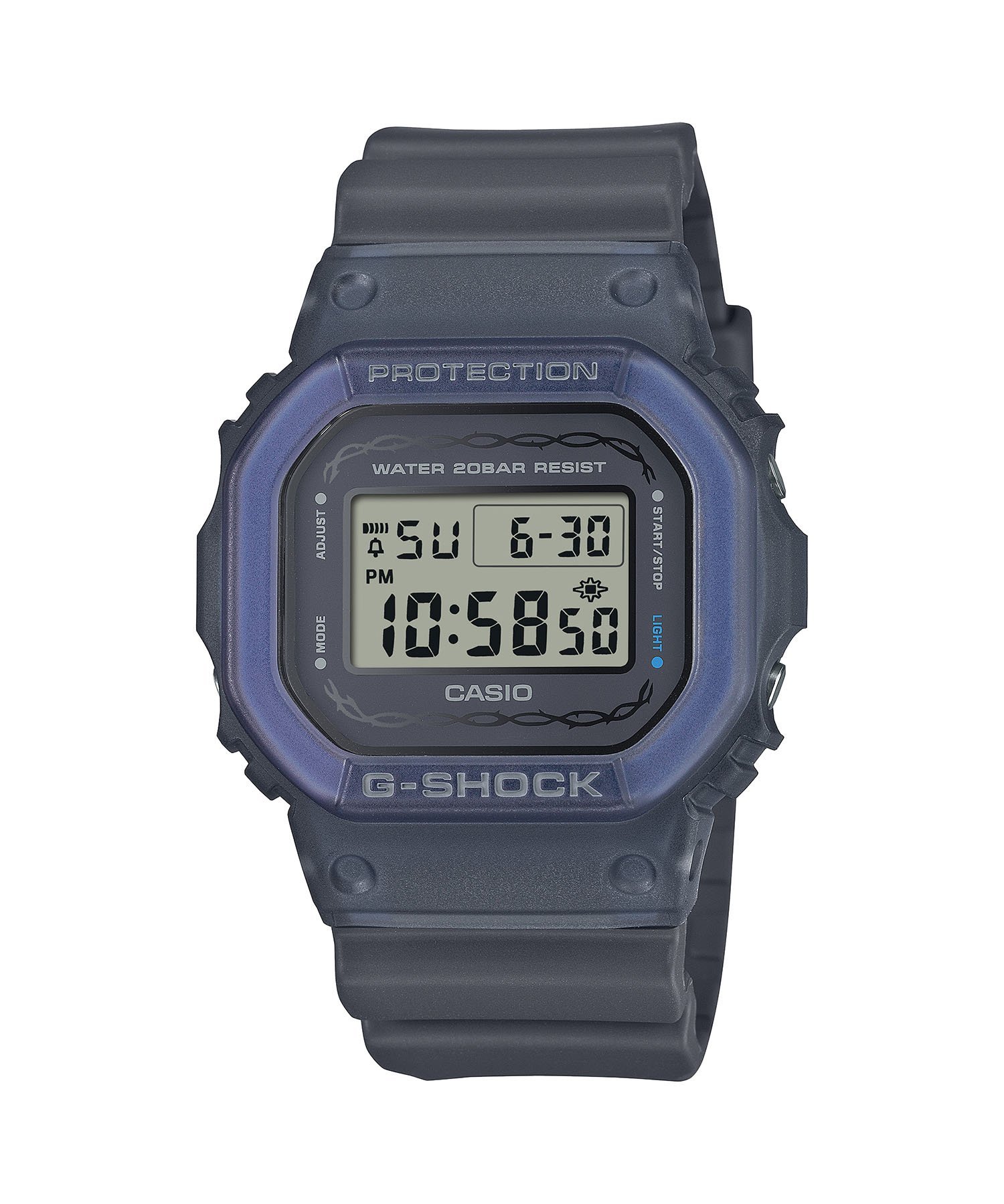 【レア・良品】CASIO G-SHOCK DW-5600FS-3JF【電池新品】 レア・良品】CASIO G-SHOCK DW-5600FS-3JF【電池新品】 - メルカリ