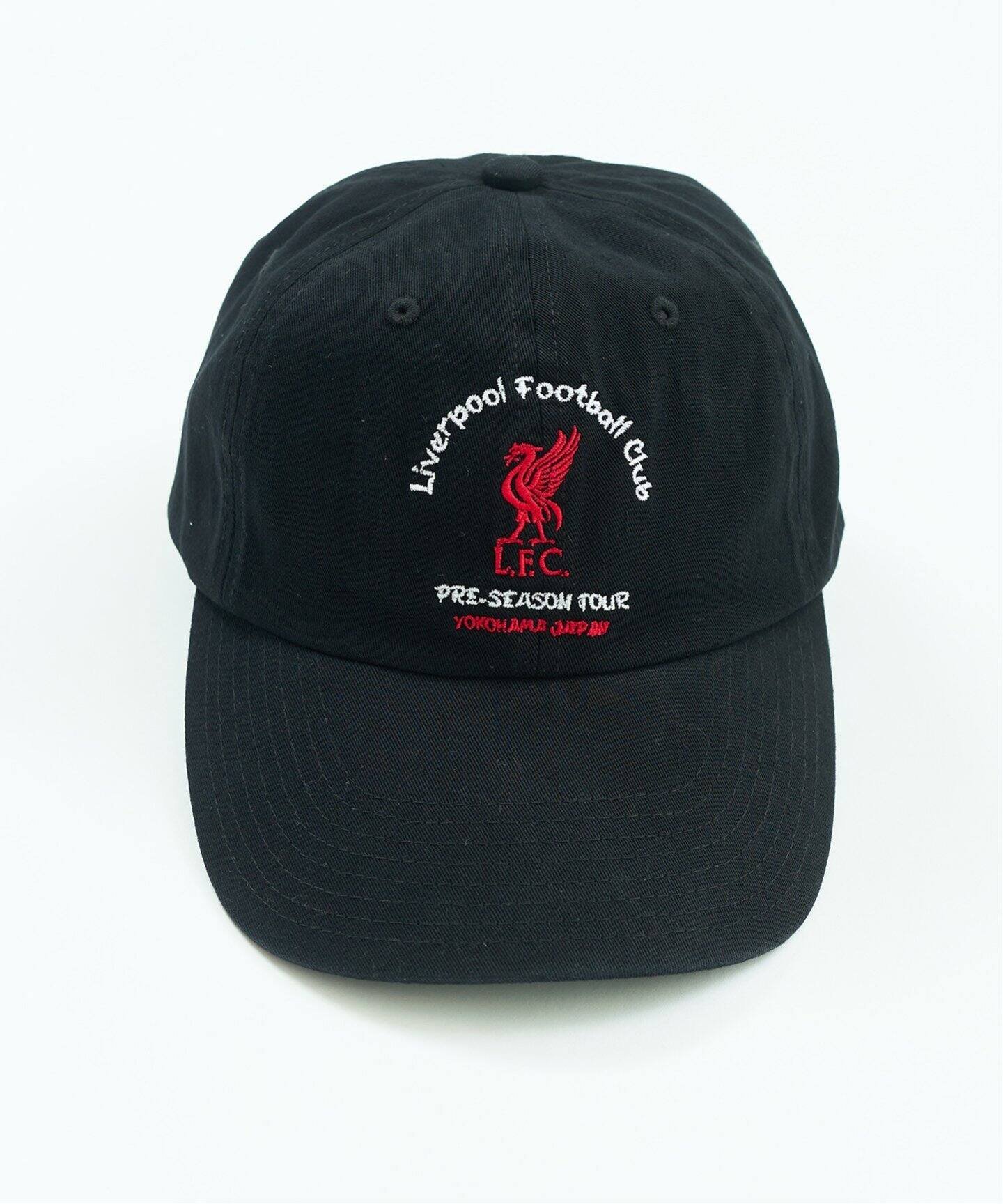 新品未開封　リバプール F.C. オフィシャル 新品未使用】リバプールFC 25/26 長袖ホームオーセンティック XL