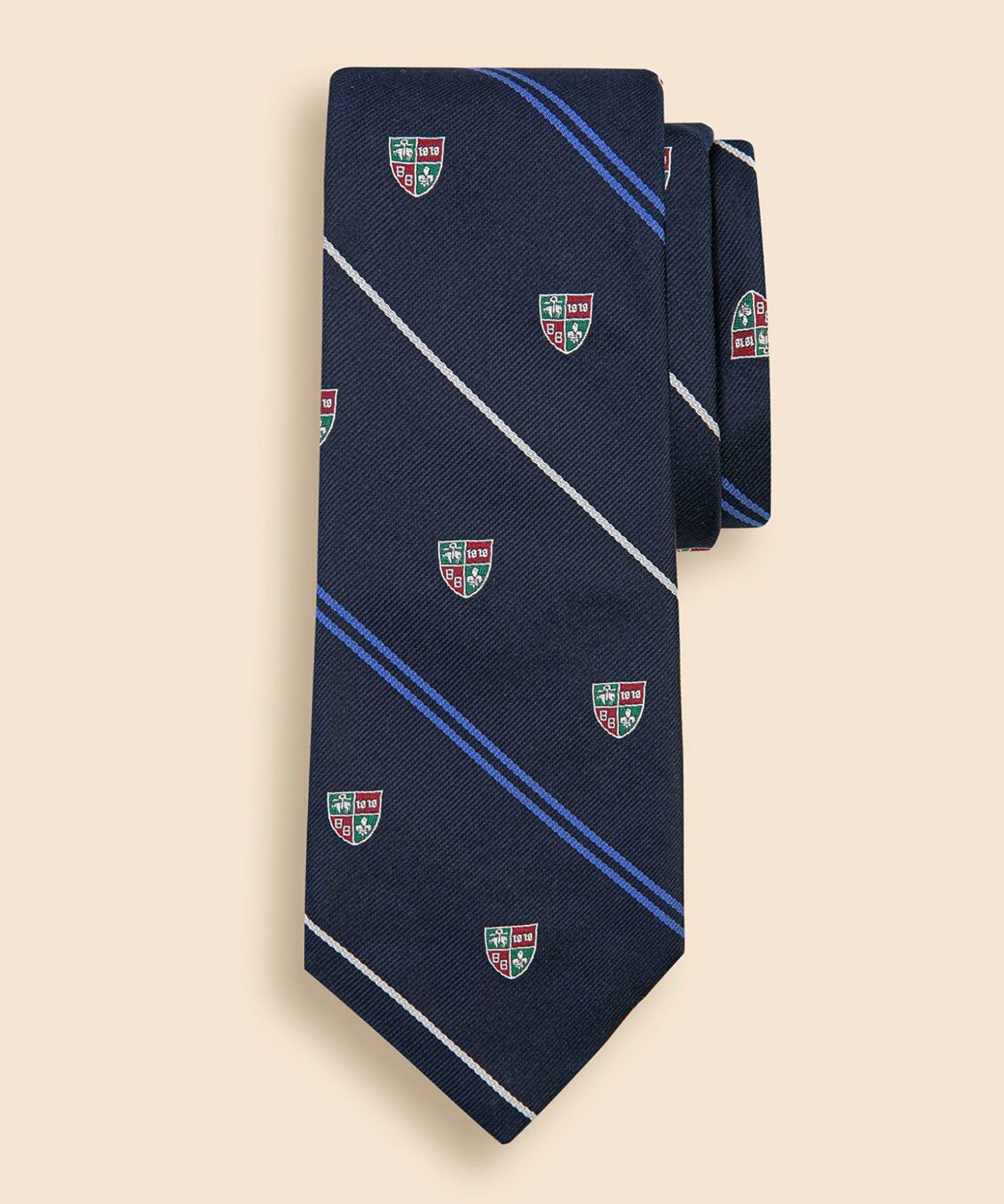 楽天市場】ブルックスブラザーズ ネクタイ BROOKS BROTHERS