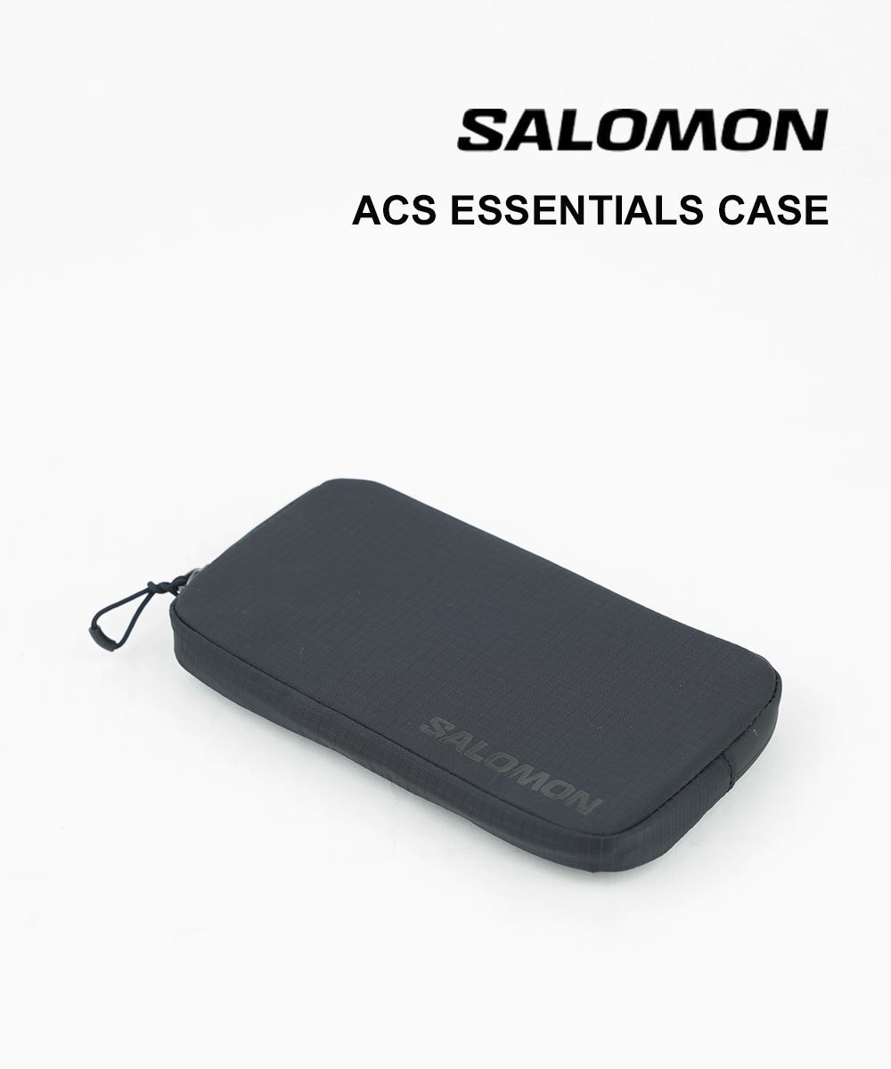 楽天市場】SALOMON ACS ESSENTIAL CASE サロモン ACS エッセンシャル