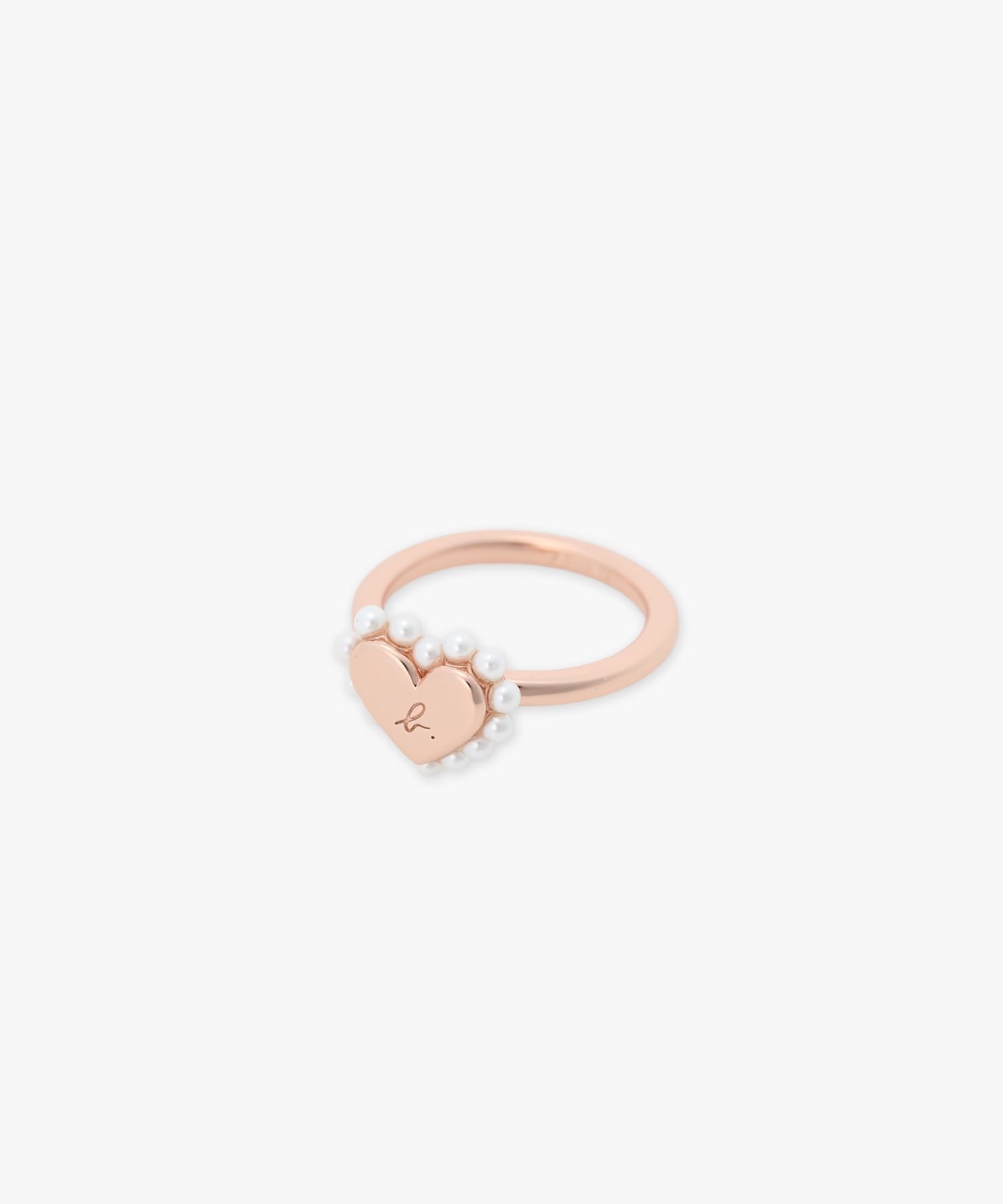 【美品】アニエスベー レザールリング（Lézard Ring） シルバー 美品】アニエスベー レザールリング（Lézard Ring） シルバー