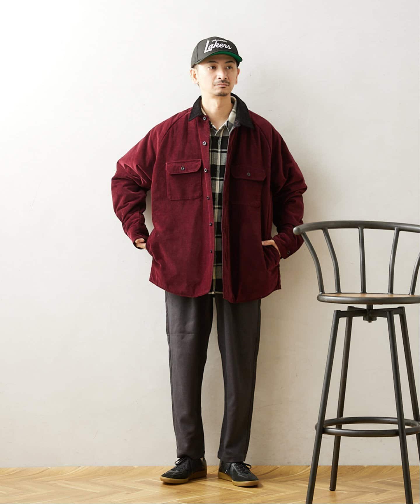 JOURNAL STANDARD relume TECH WOOL ウォッシャブルパンツ ジャーナル