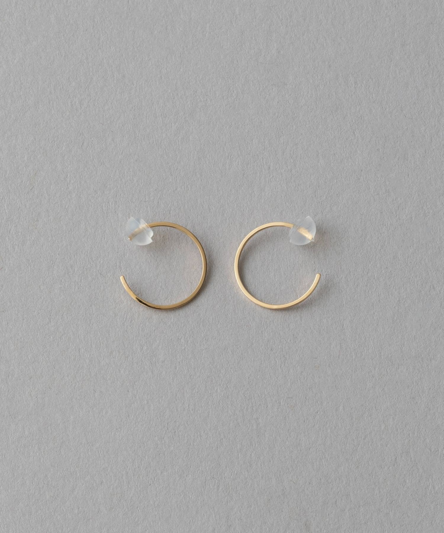 楽天市場】ペタル ピアス ete エテ アクセサリー・腕時計 ピアス